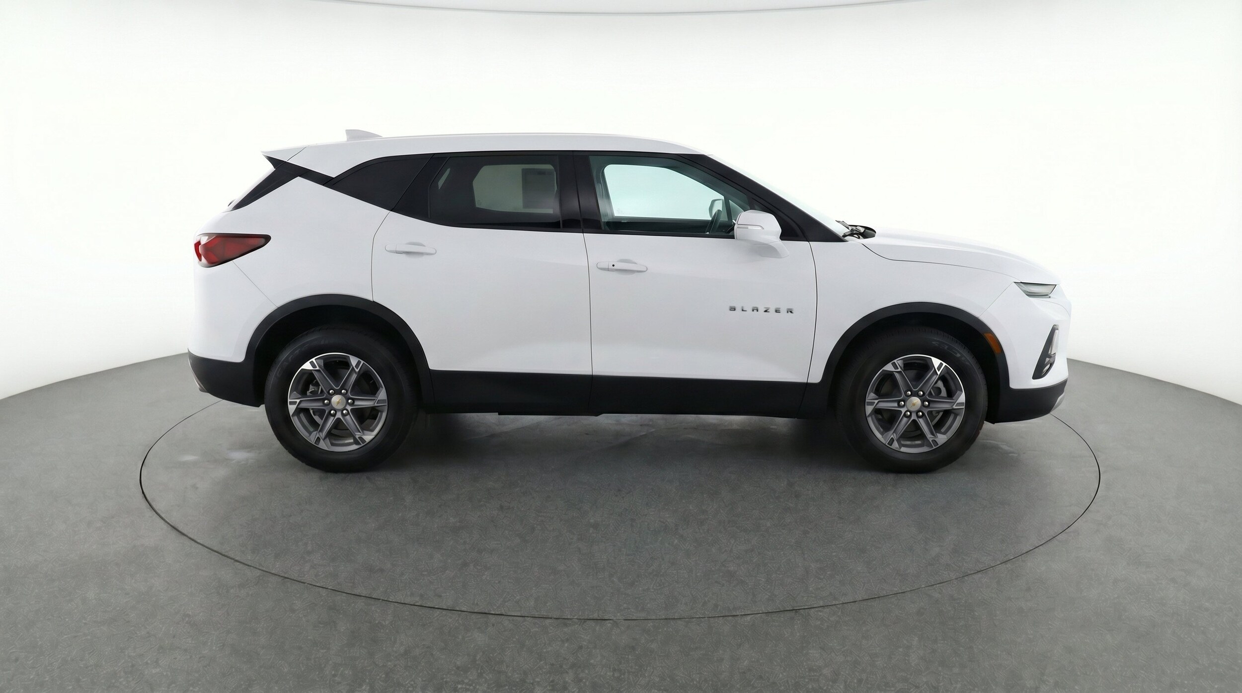 Thumbnail: 2025 Chevrolet Blazer - 11