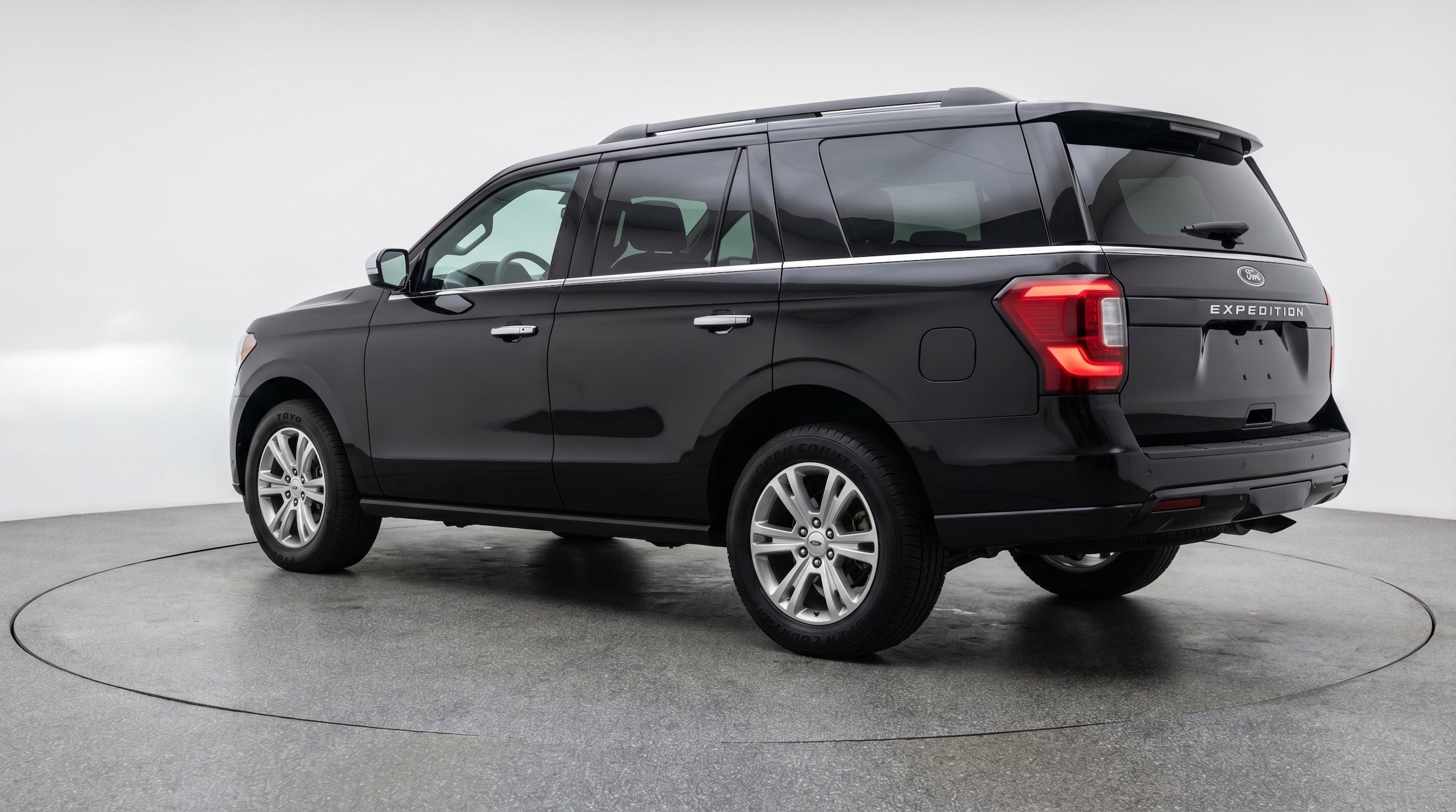 Thumbnail: 2024 Ford Expedition - 6