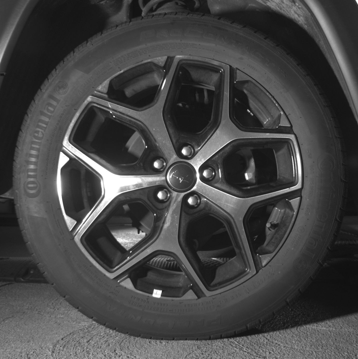 Thumbnail: 2025 Jeep Compass - 15