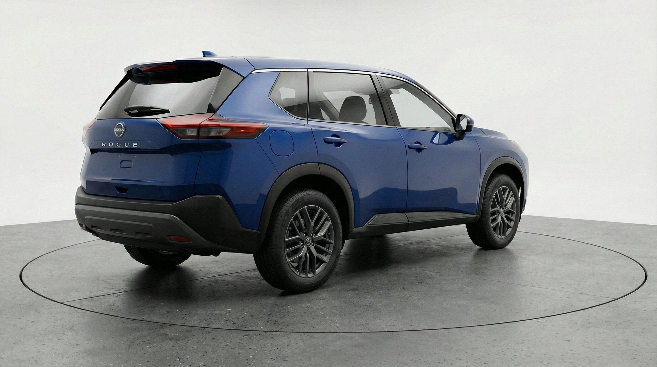 Thumbnail: 2026 Nissan Rogue - 9