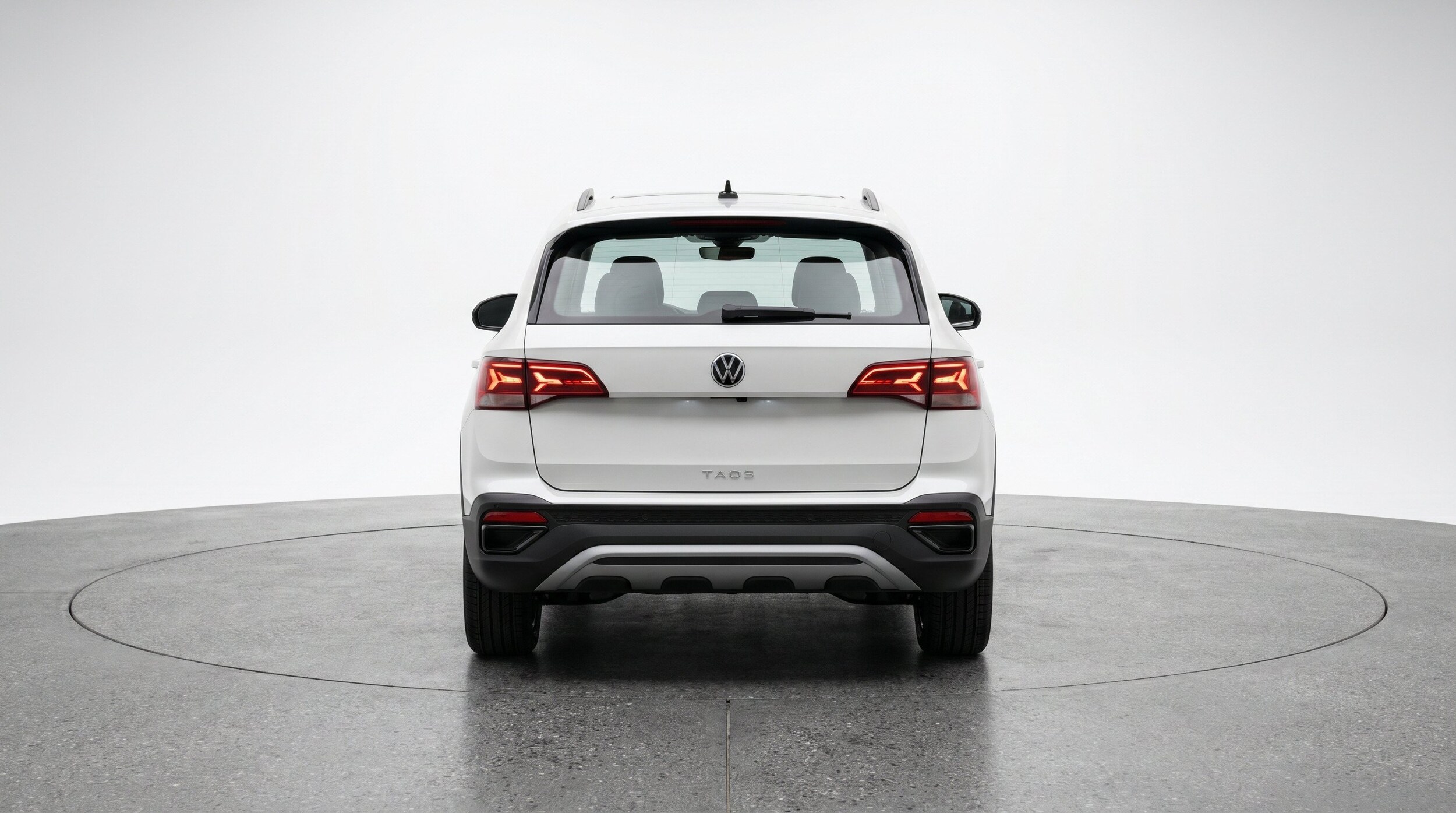 Thumbnail: 2026 Volkswagen Taos - 7