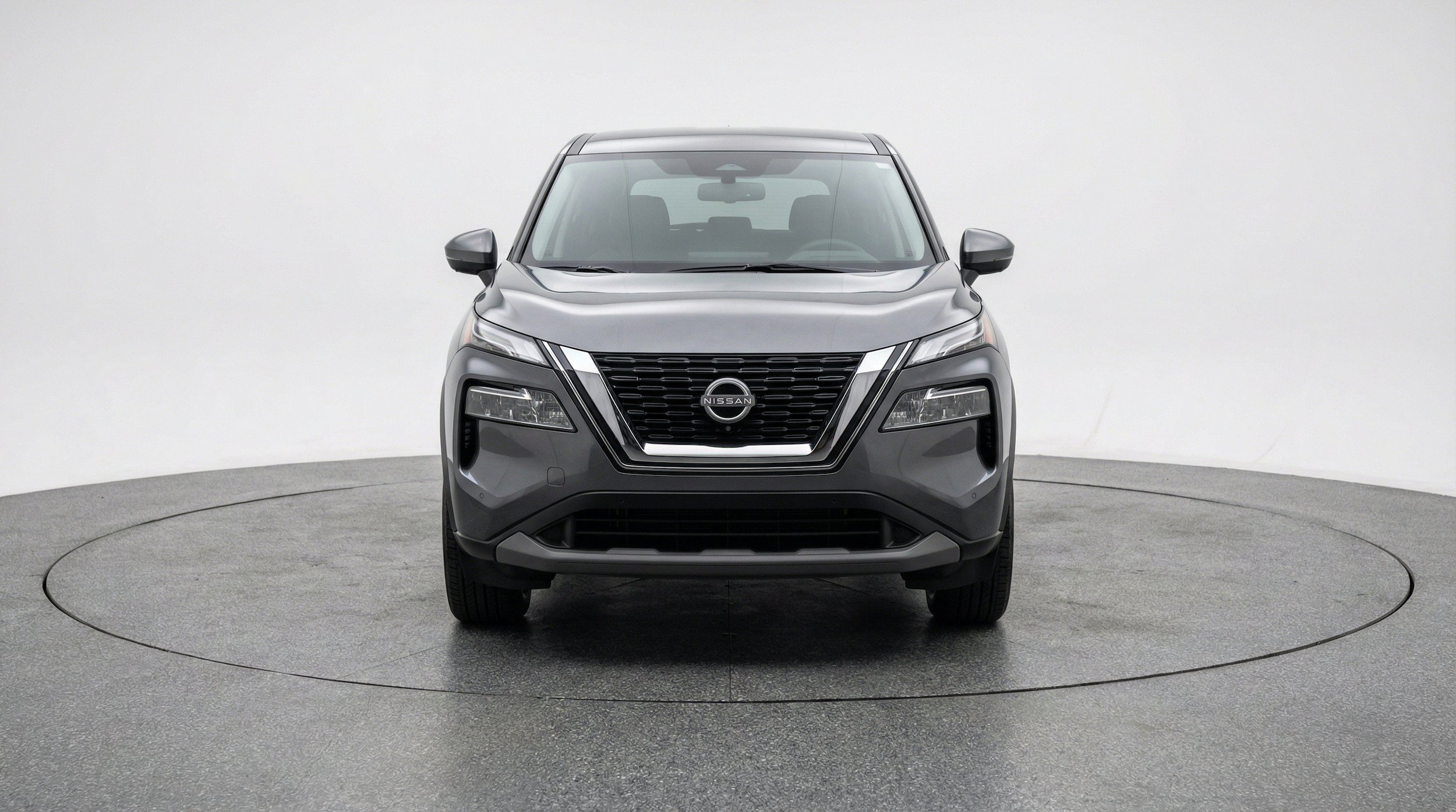 Thumbnail: 2026 Nissan Rogue - 2