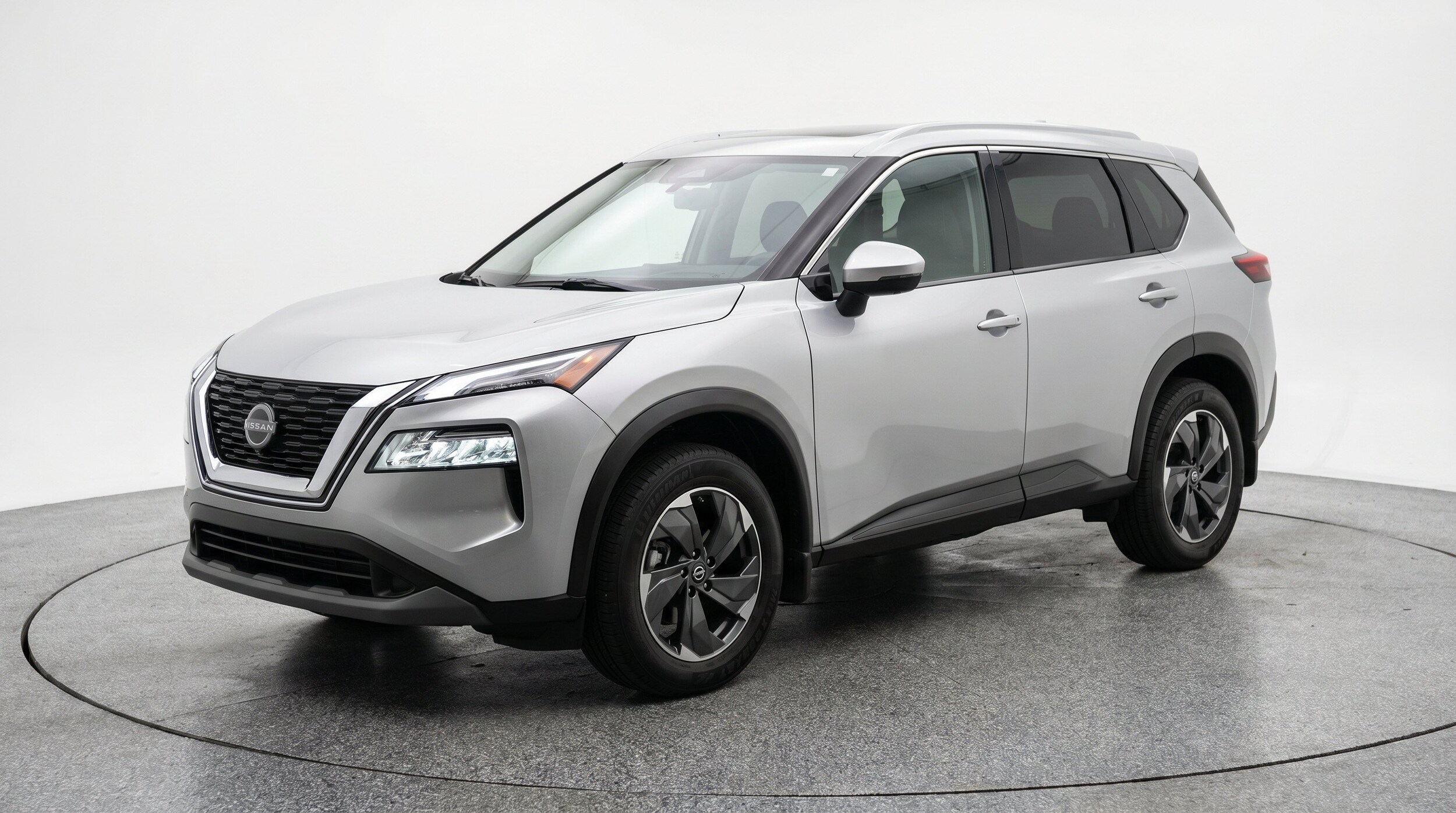 Thumbnail: 2025 Nissan Rogue - 3