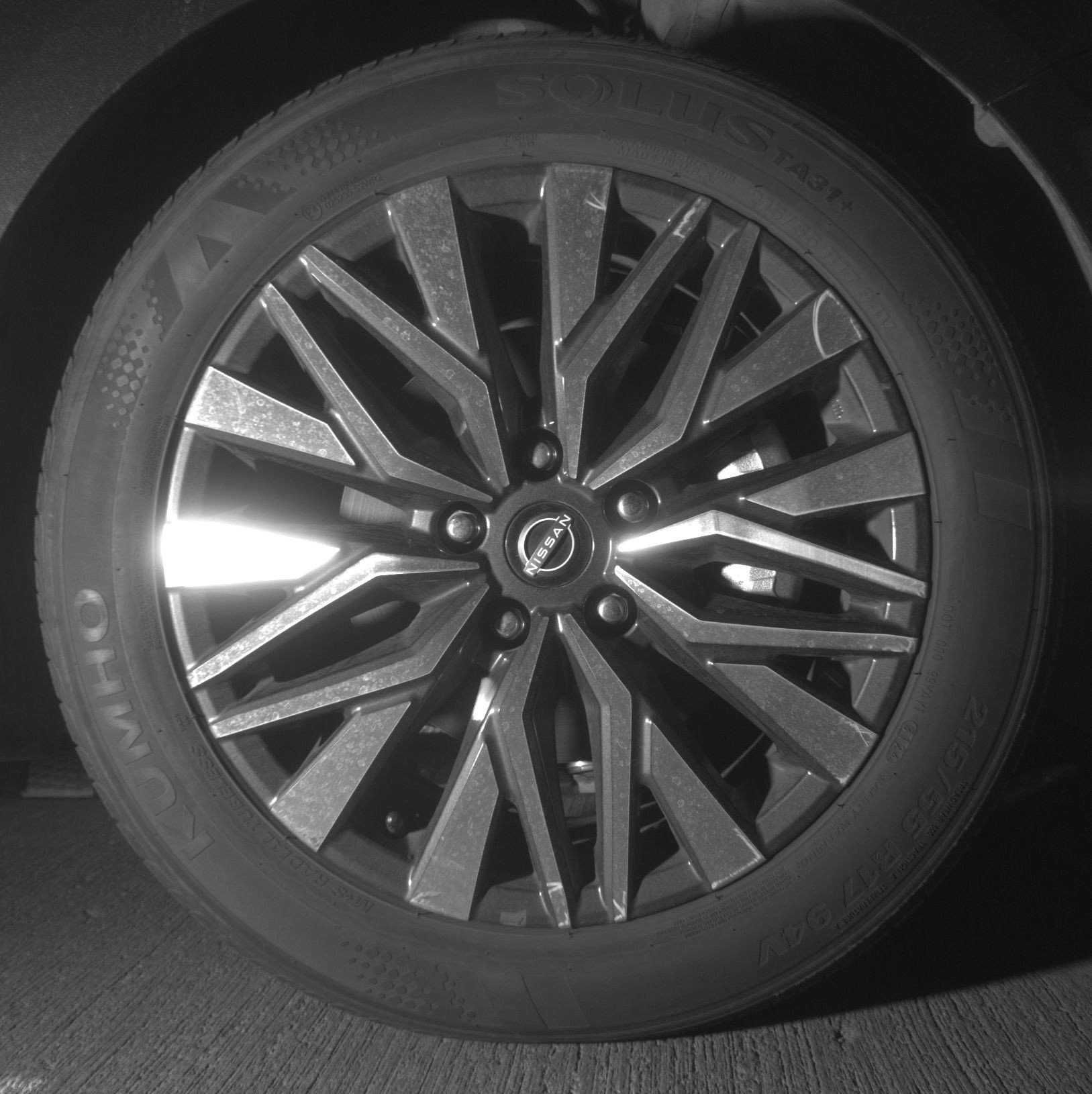 Thumbnail: 2025 Nissan Altima - 13