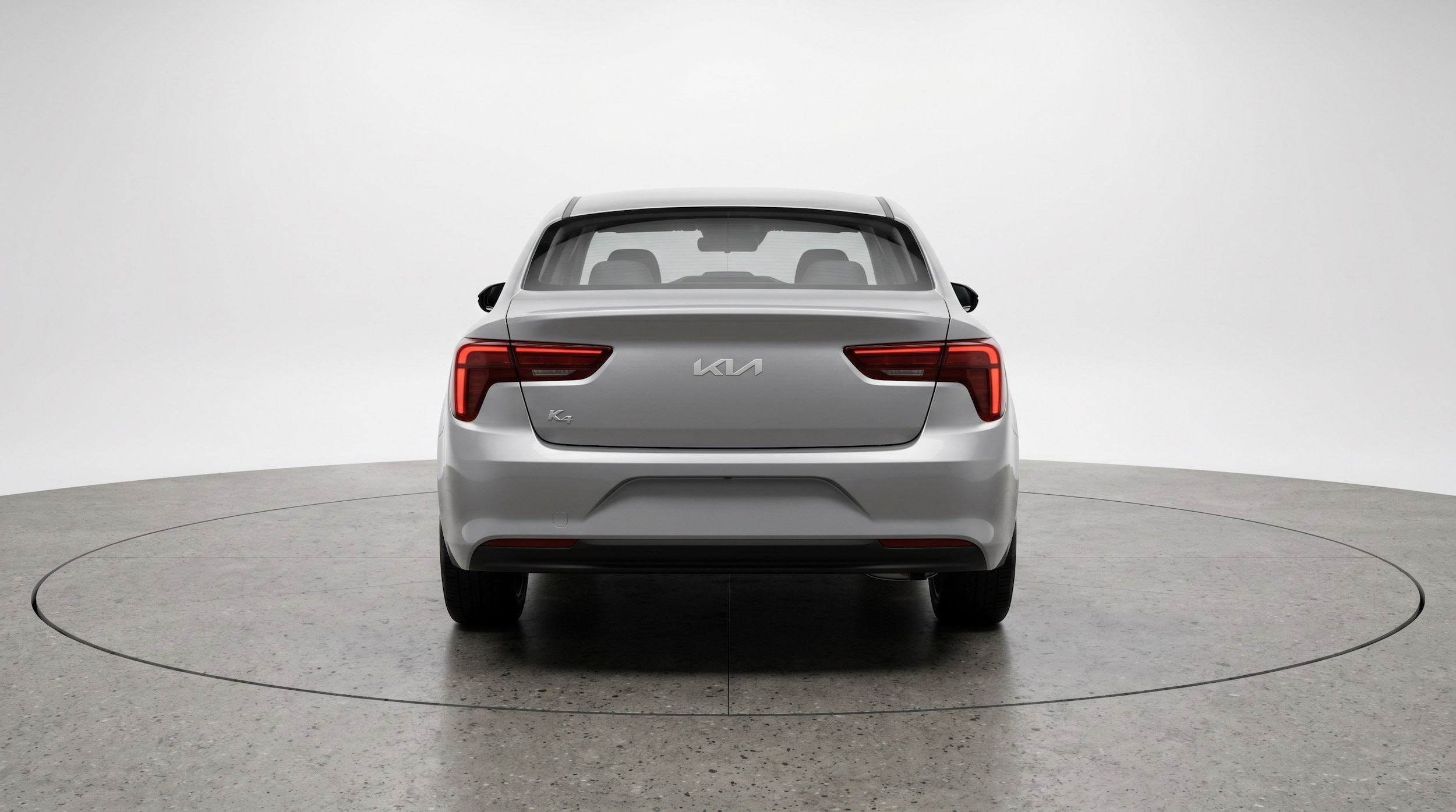 Thumbnail: 2025 Kia K4 - 7