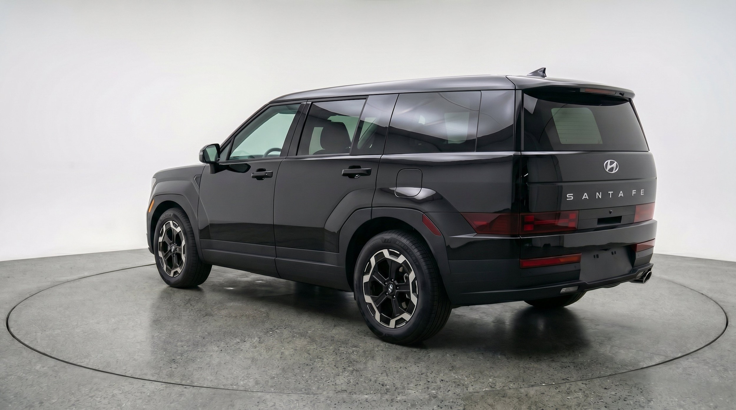 Thumbnail: 2026 Hyundai Santa Fe - 6