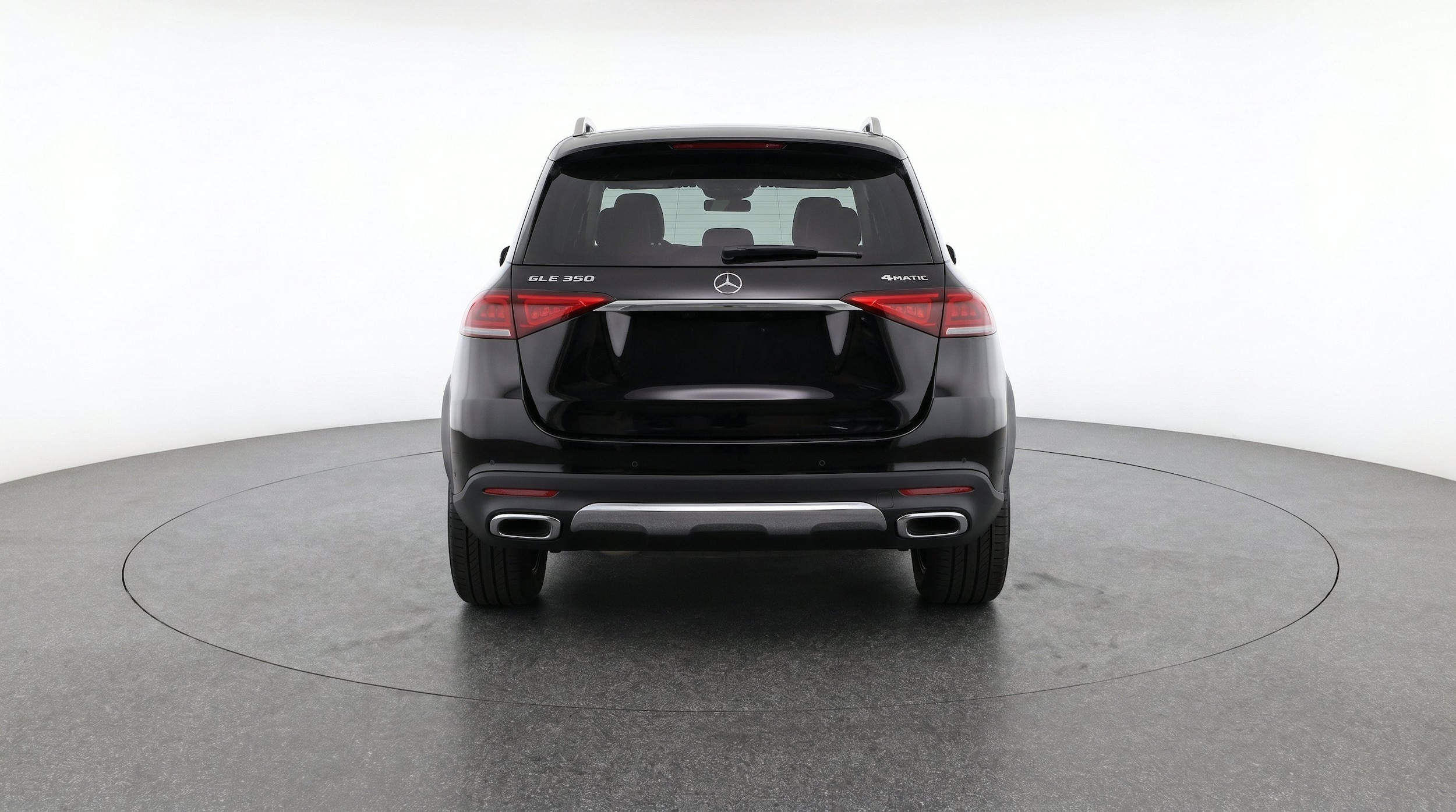Thumbnail: 2026 Mercedes-Benz GLE - 7