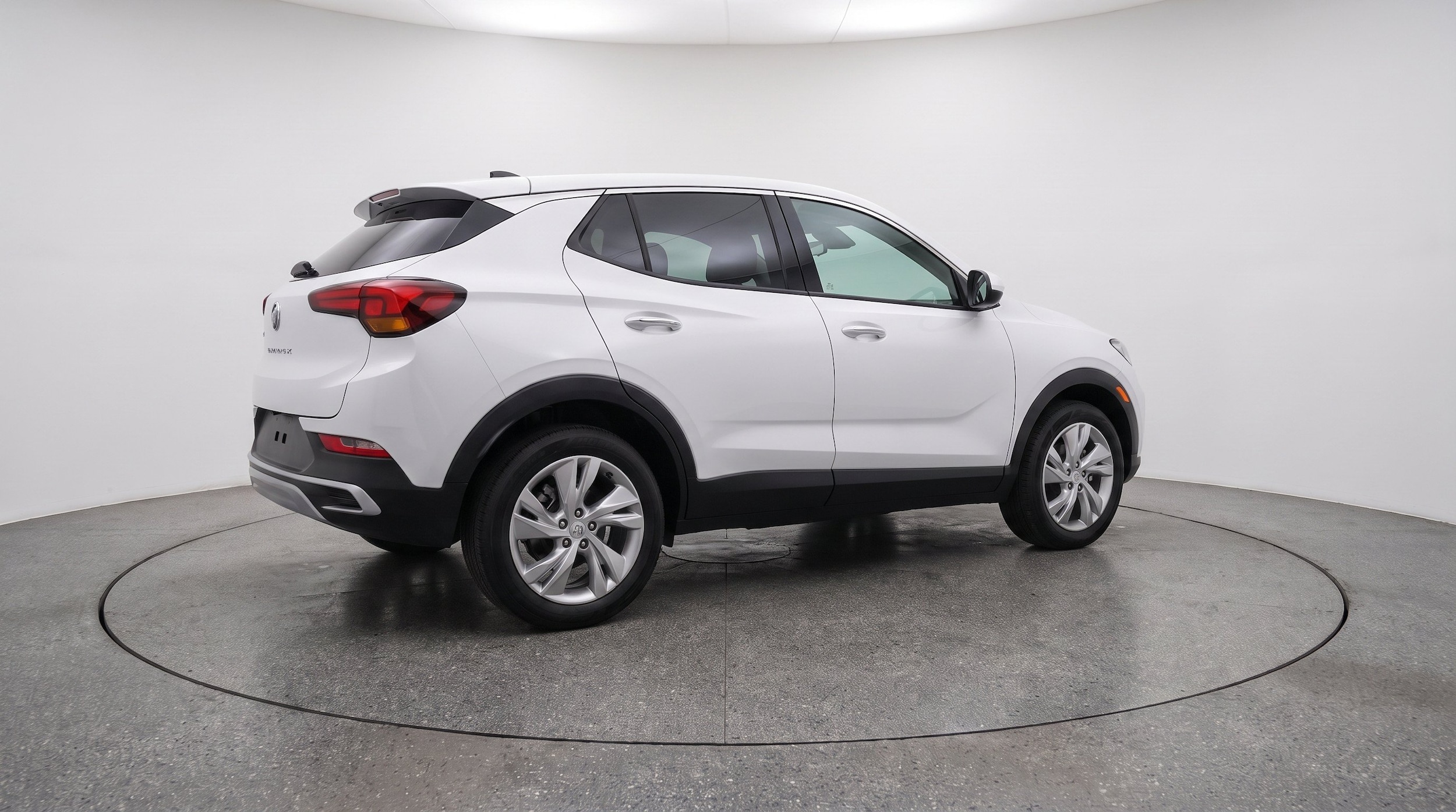 Thumbnail: 2026 Buick Encore GX - 9