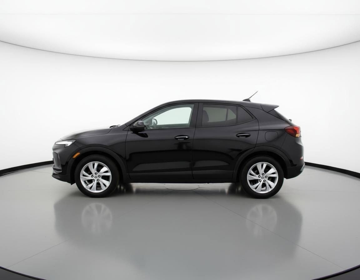 Thumbnail: 2025 Buick Encore GX - 5