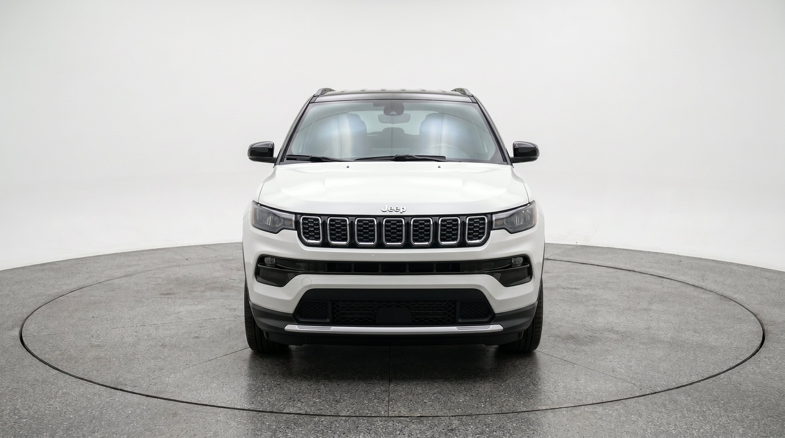 Thumbnail: 2025 Jeep Compass - 2