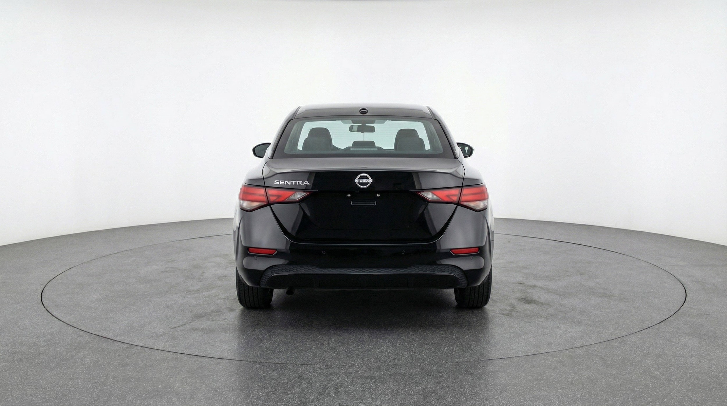 Thumbnail: 2025 Nissan Sentra - 7