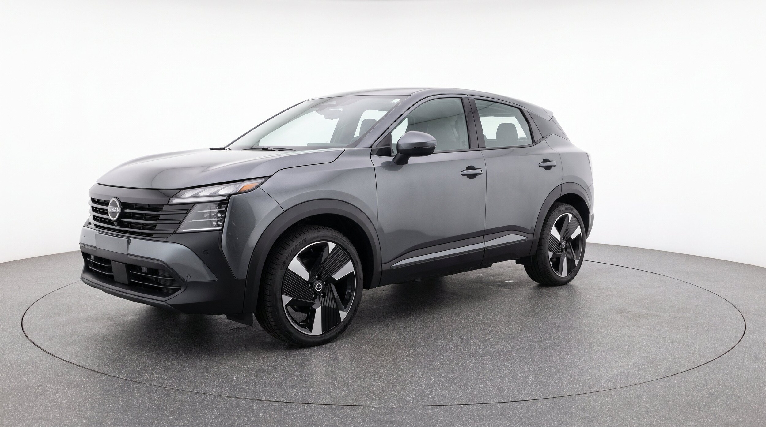 Thumbnail: 2026 Nissan Kicks - 3