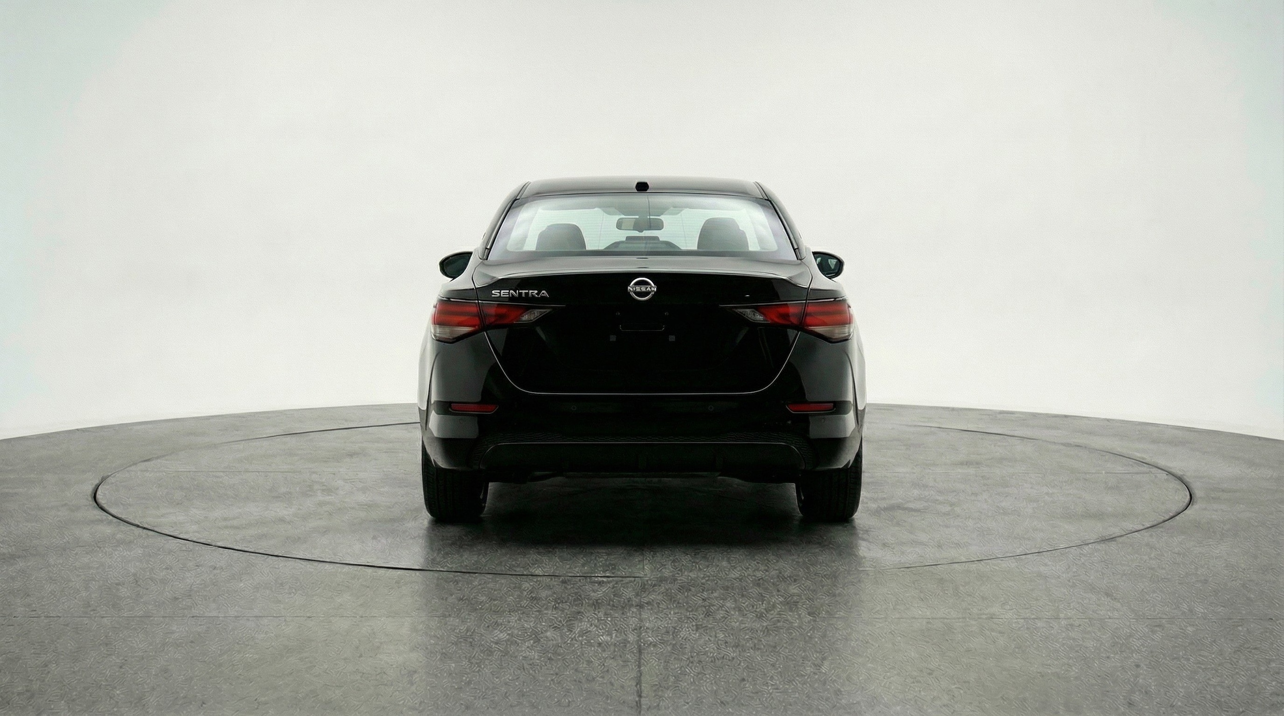 Thumbnail: 2025 Nissan Sentra - 7