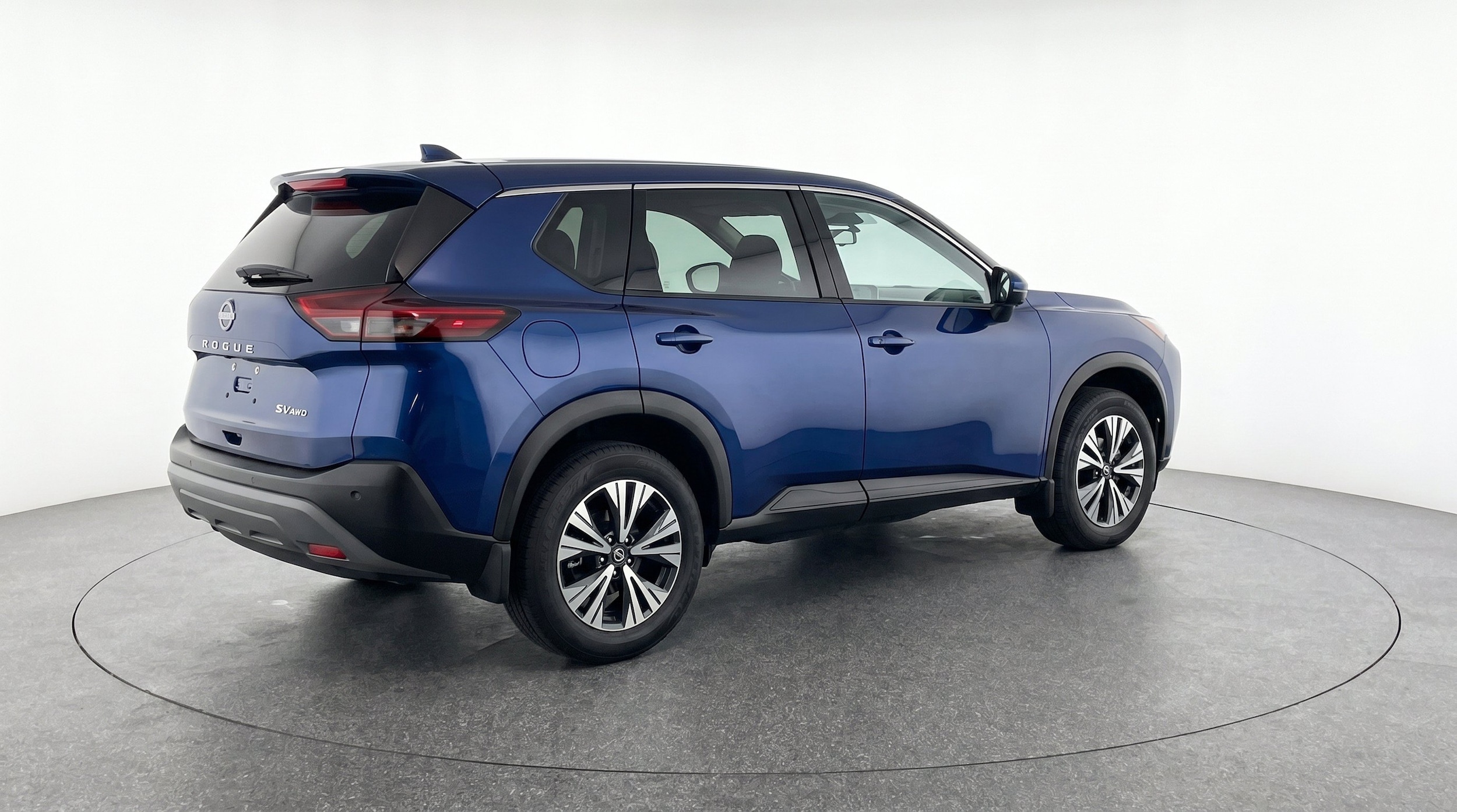 Thumbnail: 2023 Nissan Rogue - 9