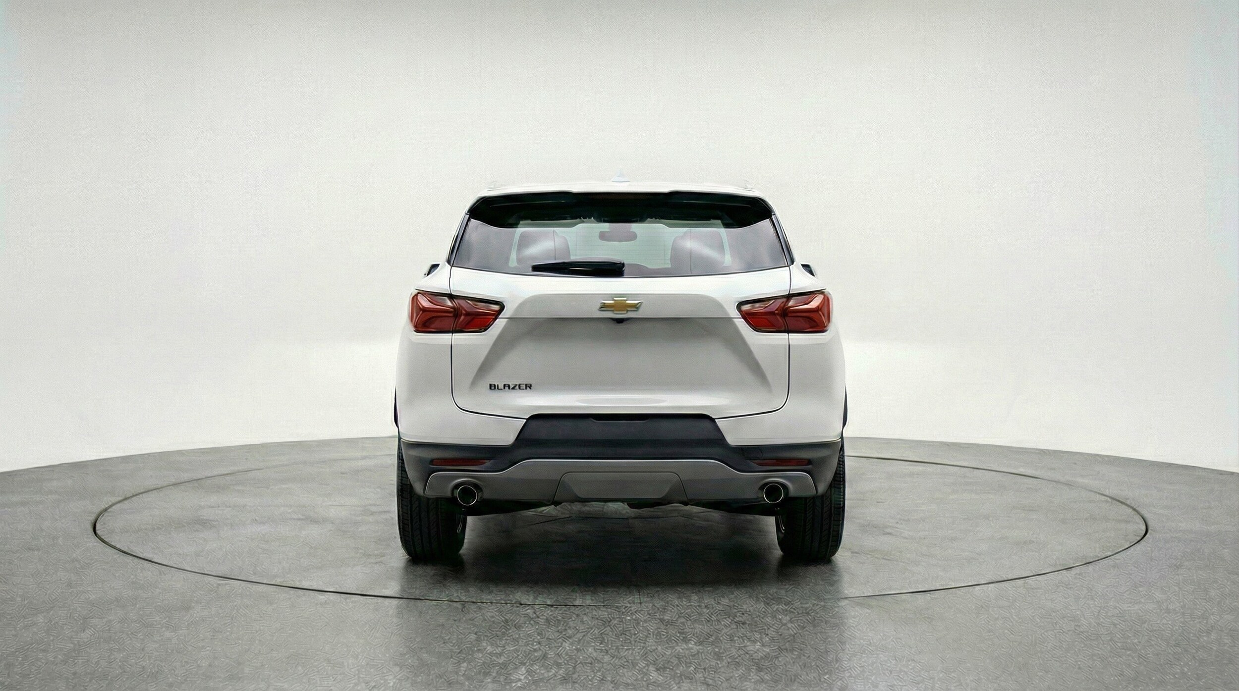 Thumbnail: 2025 Chevrolet Blazer - 7