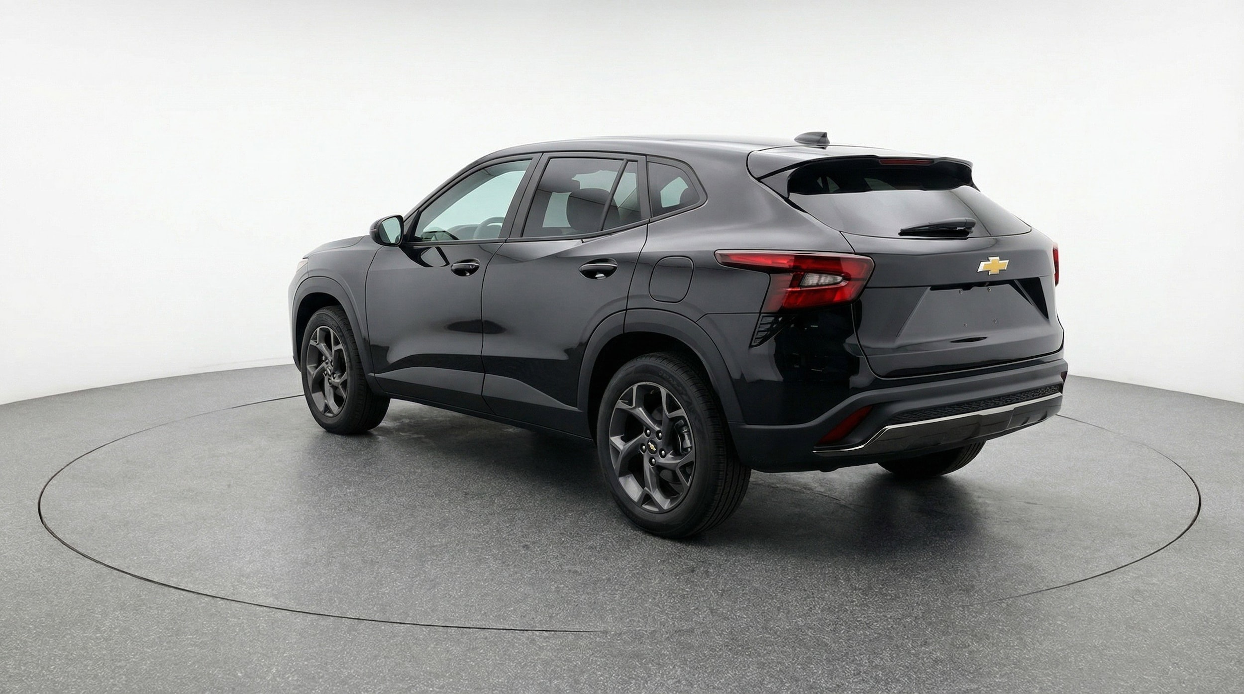Thumbnail: 2025 Chevrolet Trax - 6