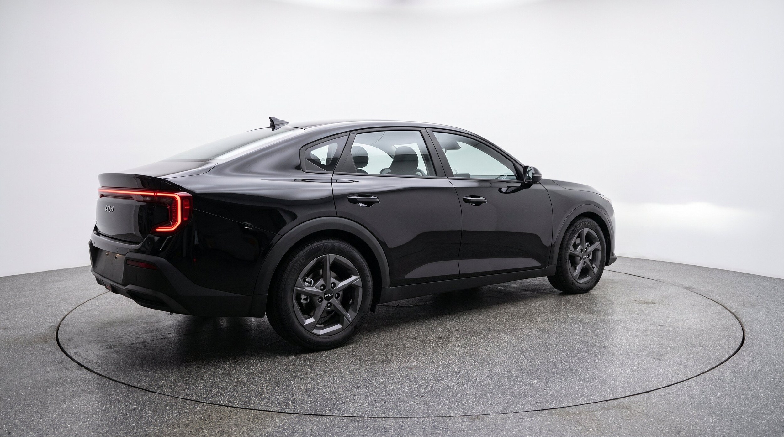 Thumbnail: 2026 Kia K4 - 9