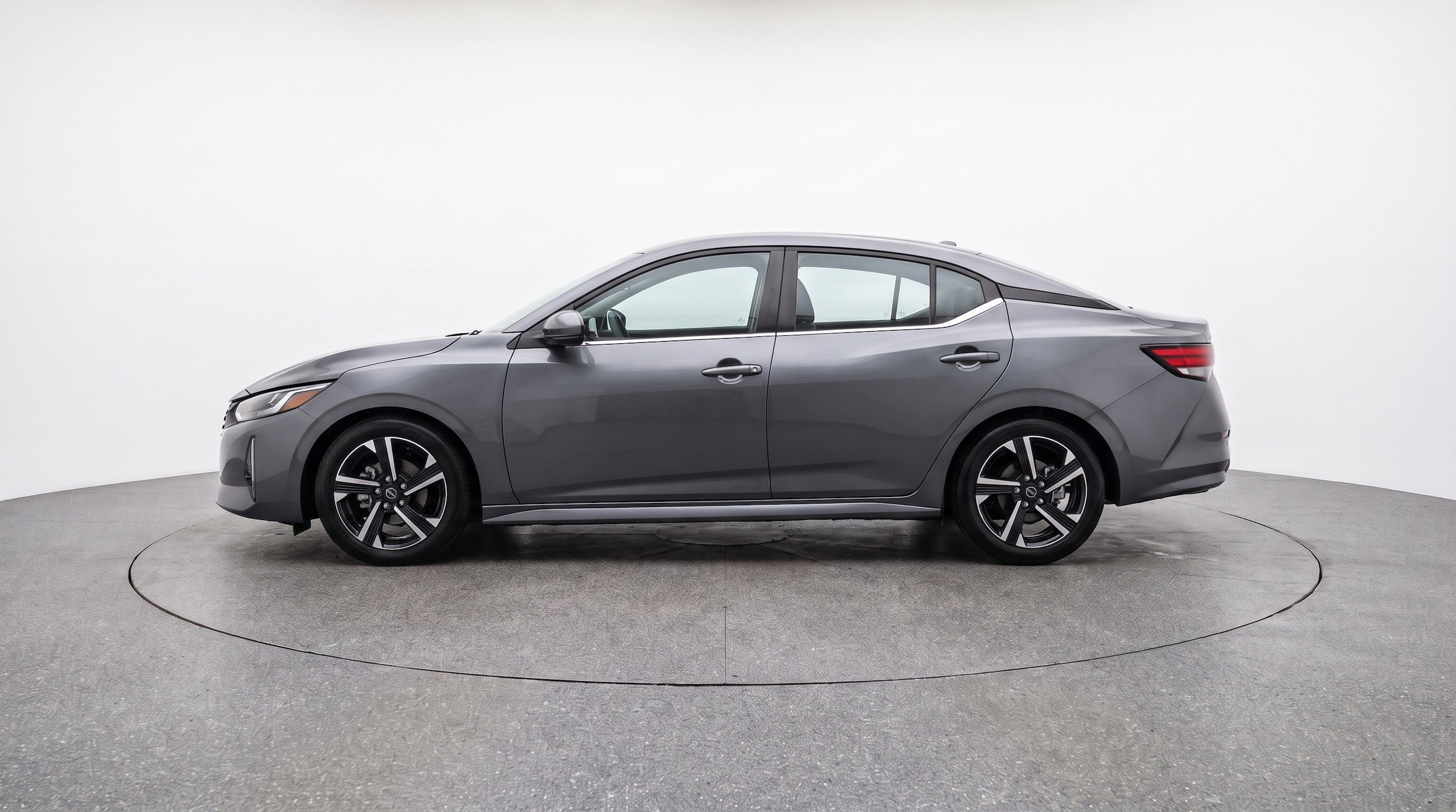 Thumbnail: 2025 Nissan Sentra - 5