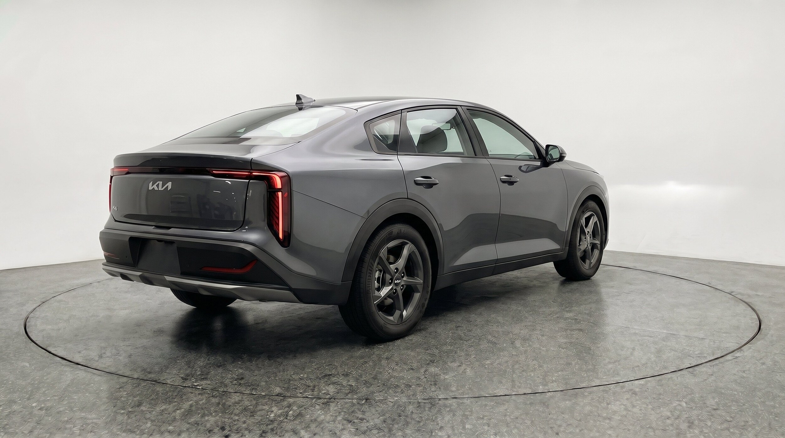 Thumbnail: 2026 Kia K4 - 9