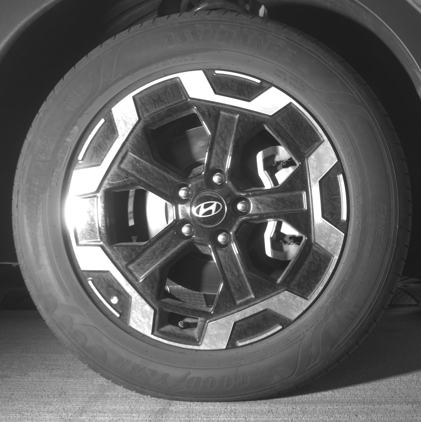 Thumbnail: 2025 Hyundai Santa Fe - 10