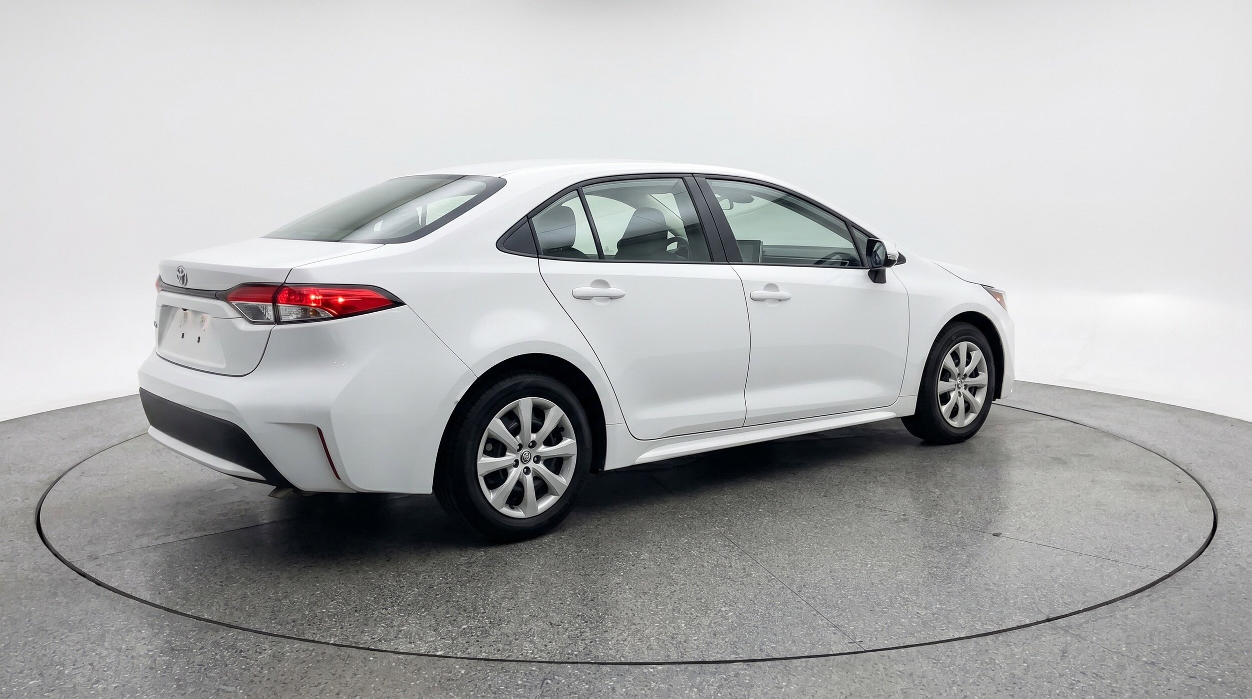 Thumbnail: 2025 Toyota Corolla - 9