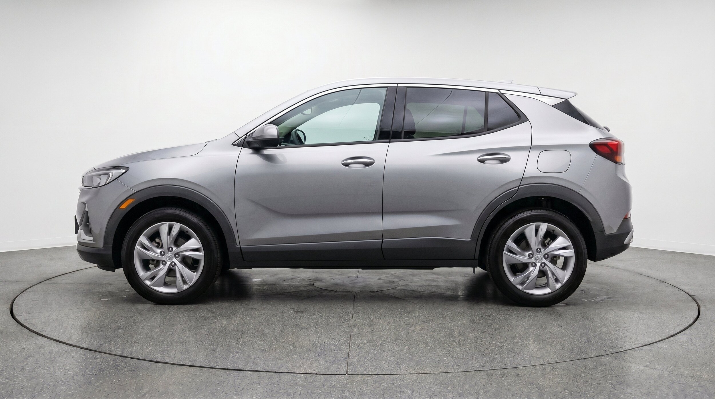 Thumbnail: 2026 Buick Encore GX - 5