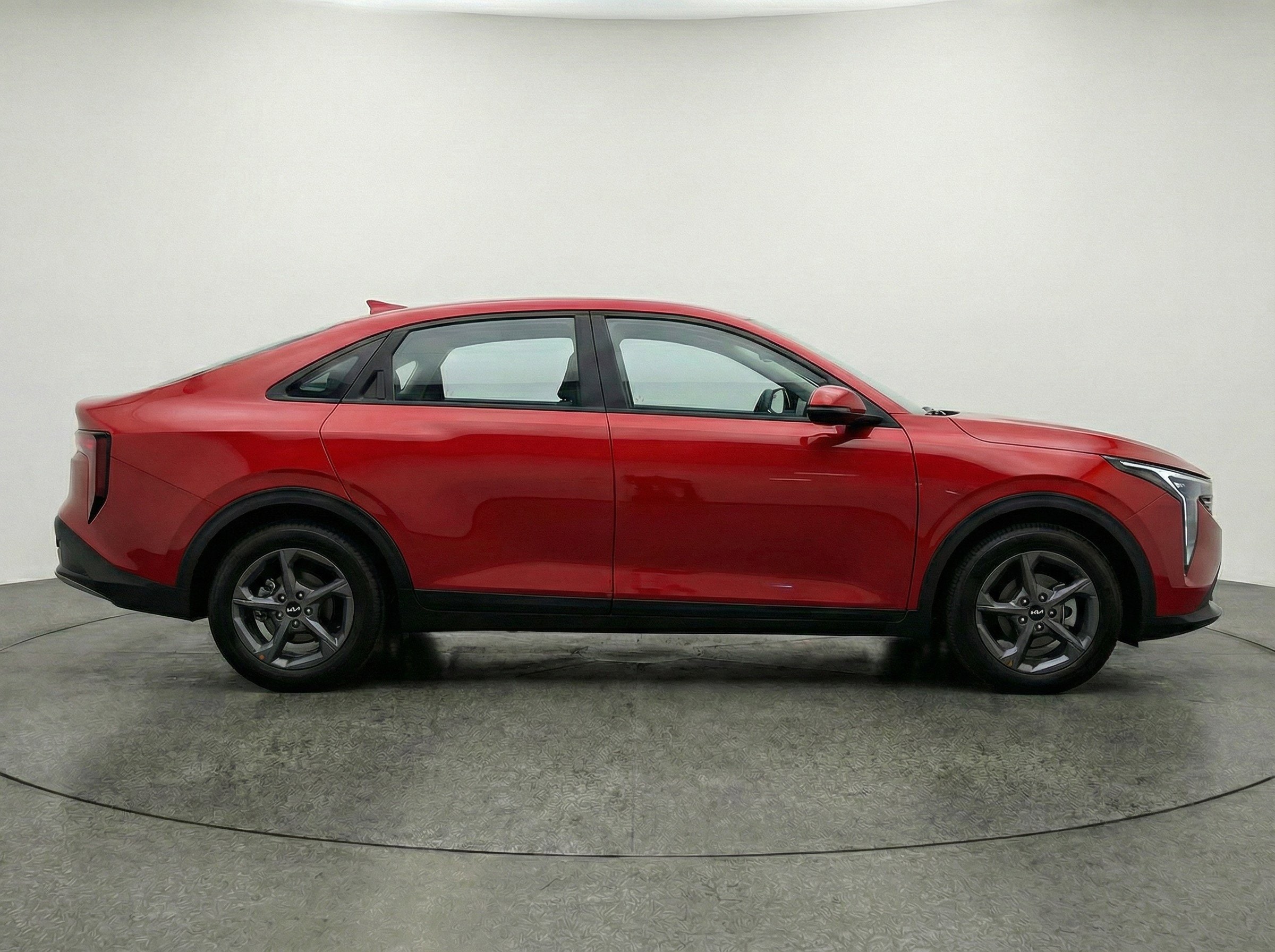 Thumbnail: 2025 Kia K4 - 11