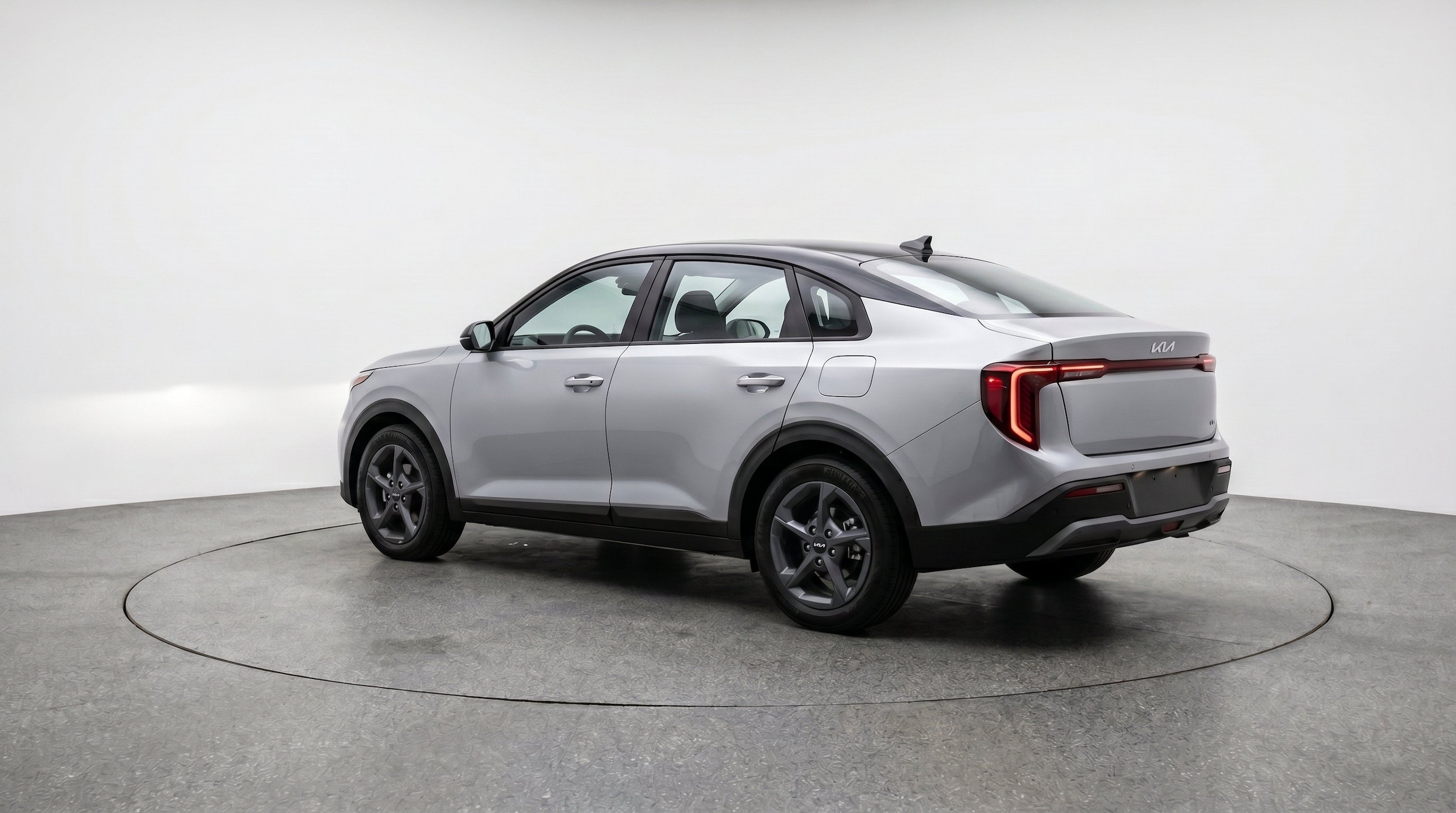 Thumbnail: 2026 Kia K4 - 6
