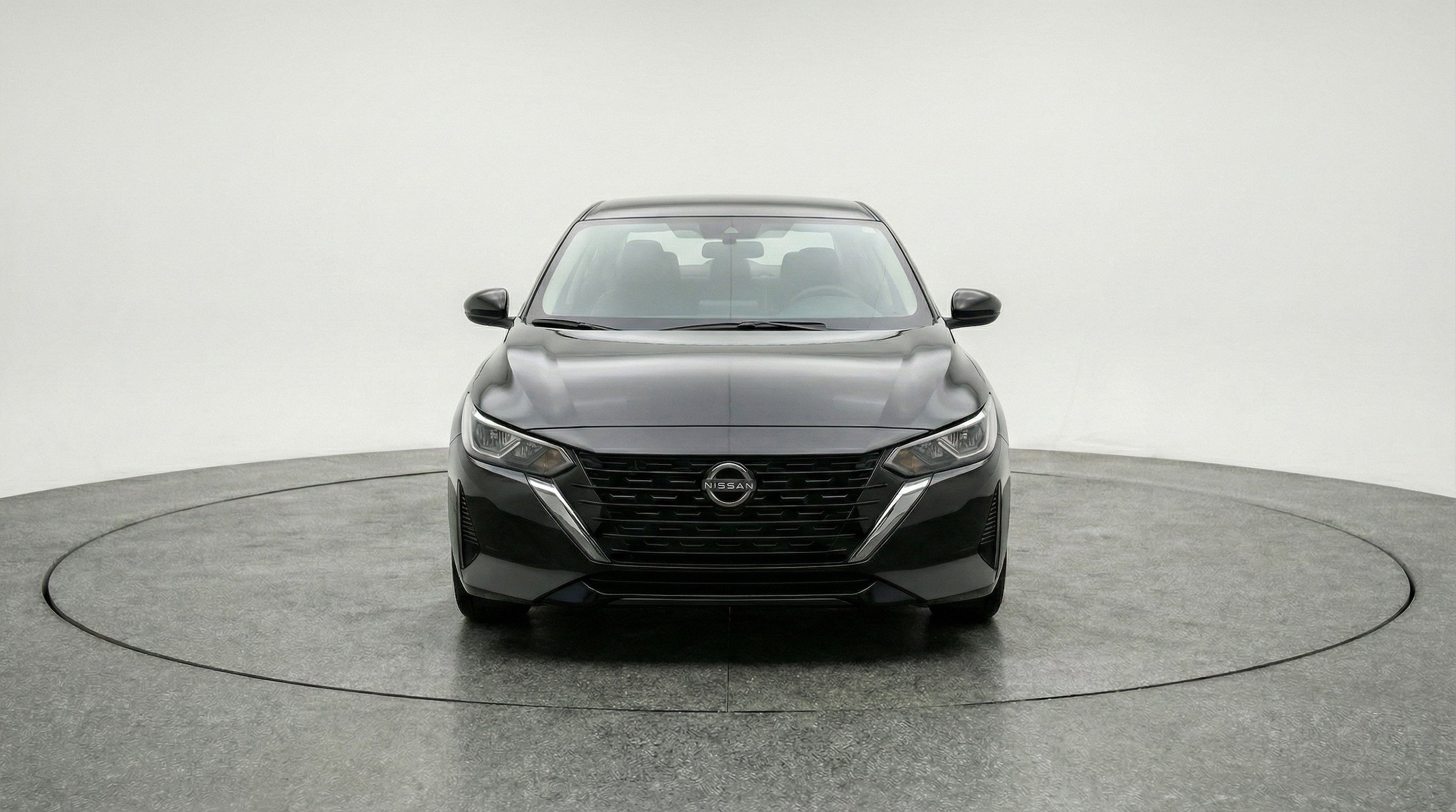 Thumbnail: 2025 Nissan Sentra - 2