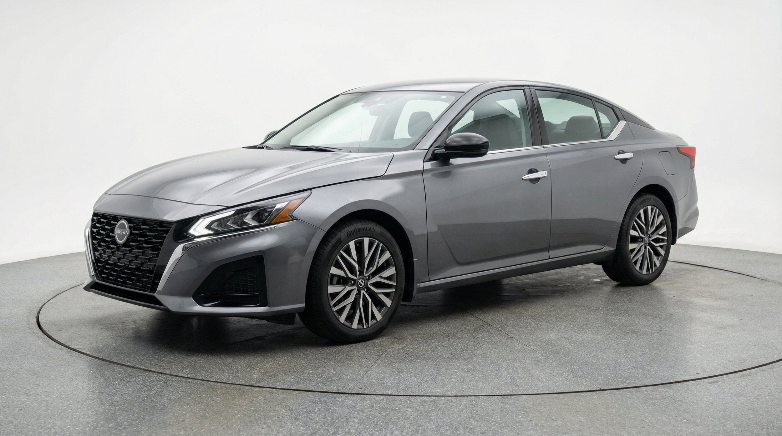 Thumbnail: 2025 Nissan Altima - 3