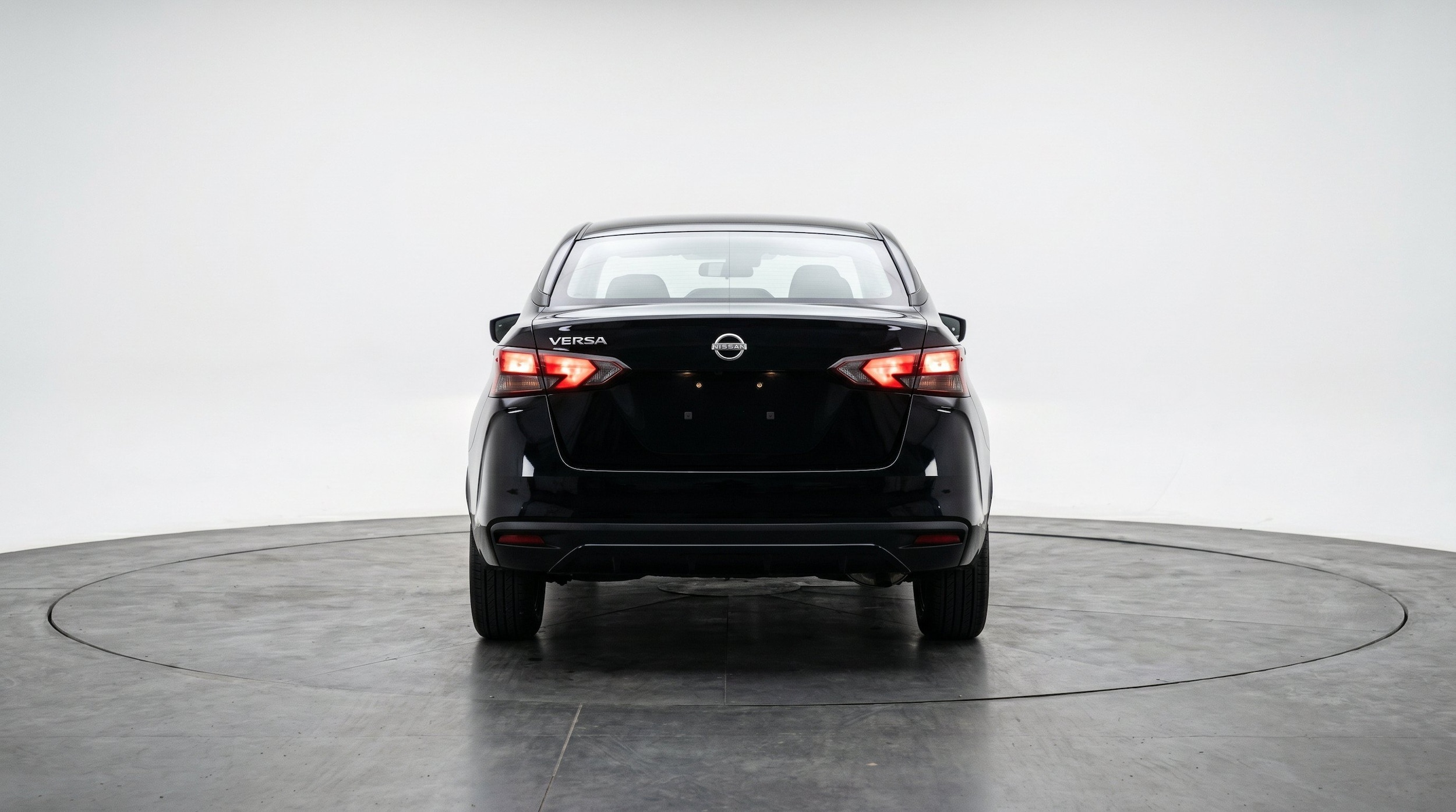 Thumbnail: 2025 Nissan Versa - 7