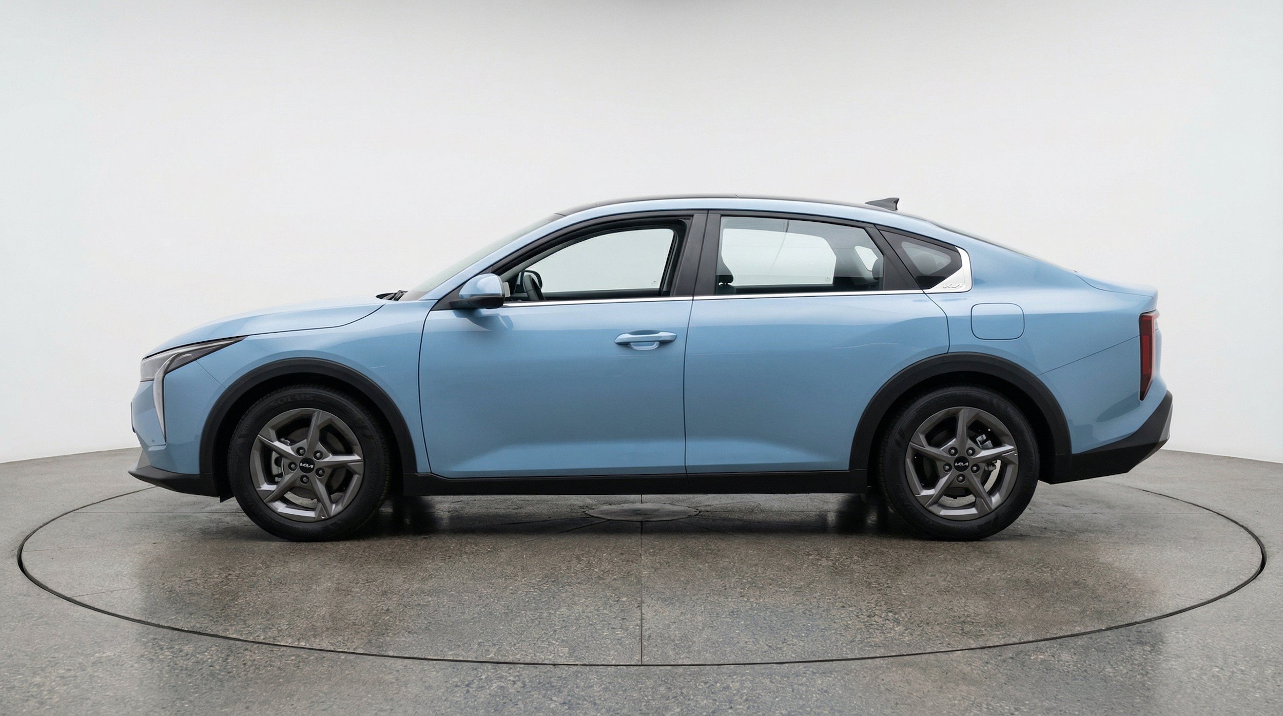 Thumbnail: 2026 Kia K4 - 5