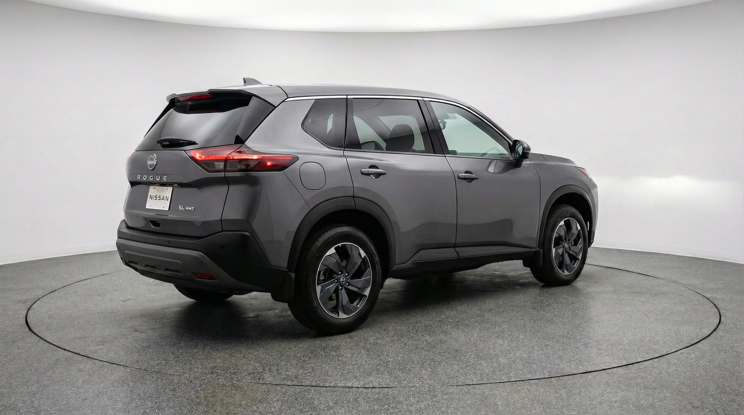 Thumbnail: 2026 Nissan Rogue - 9