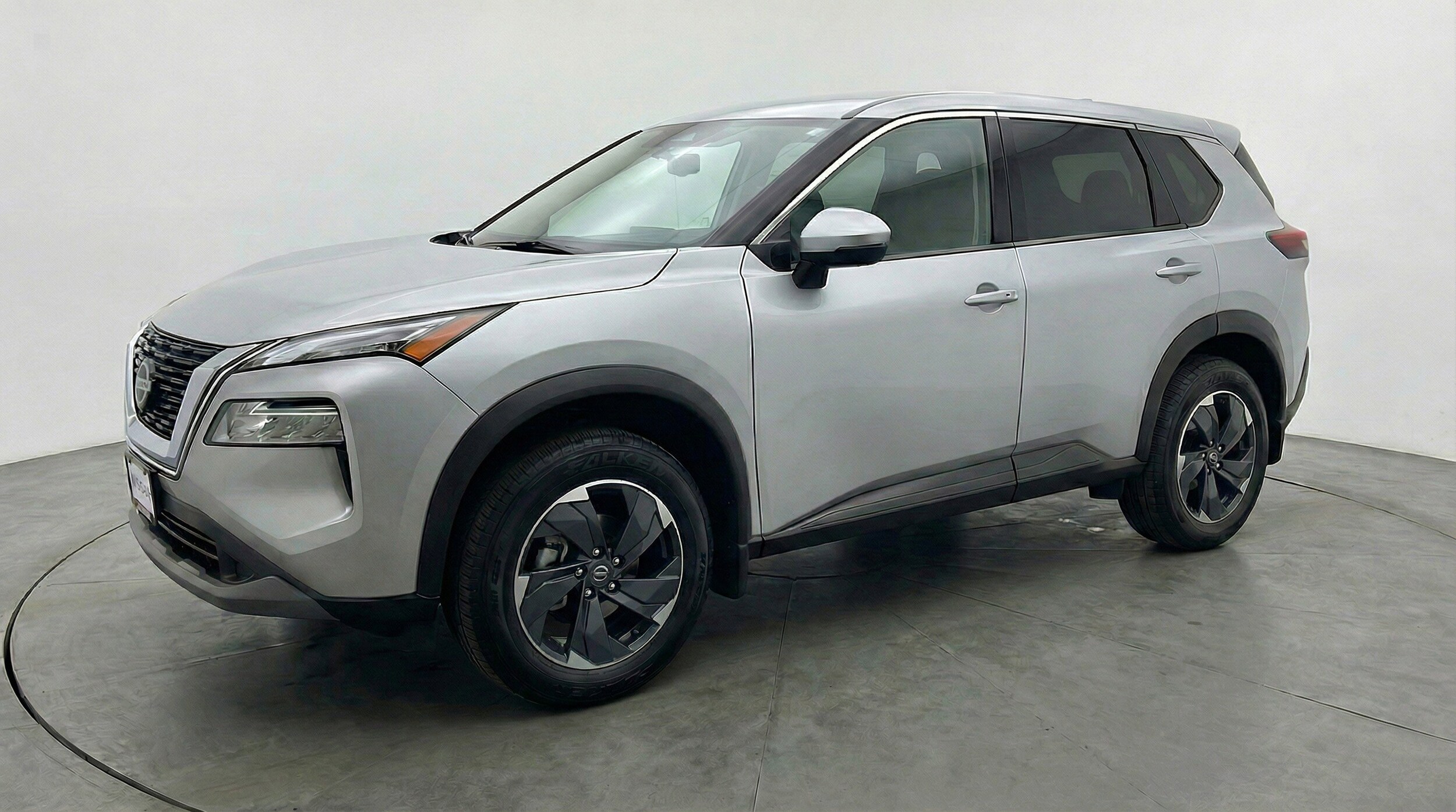 Thumbnail: 2025 Nissan Rogue - 3