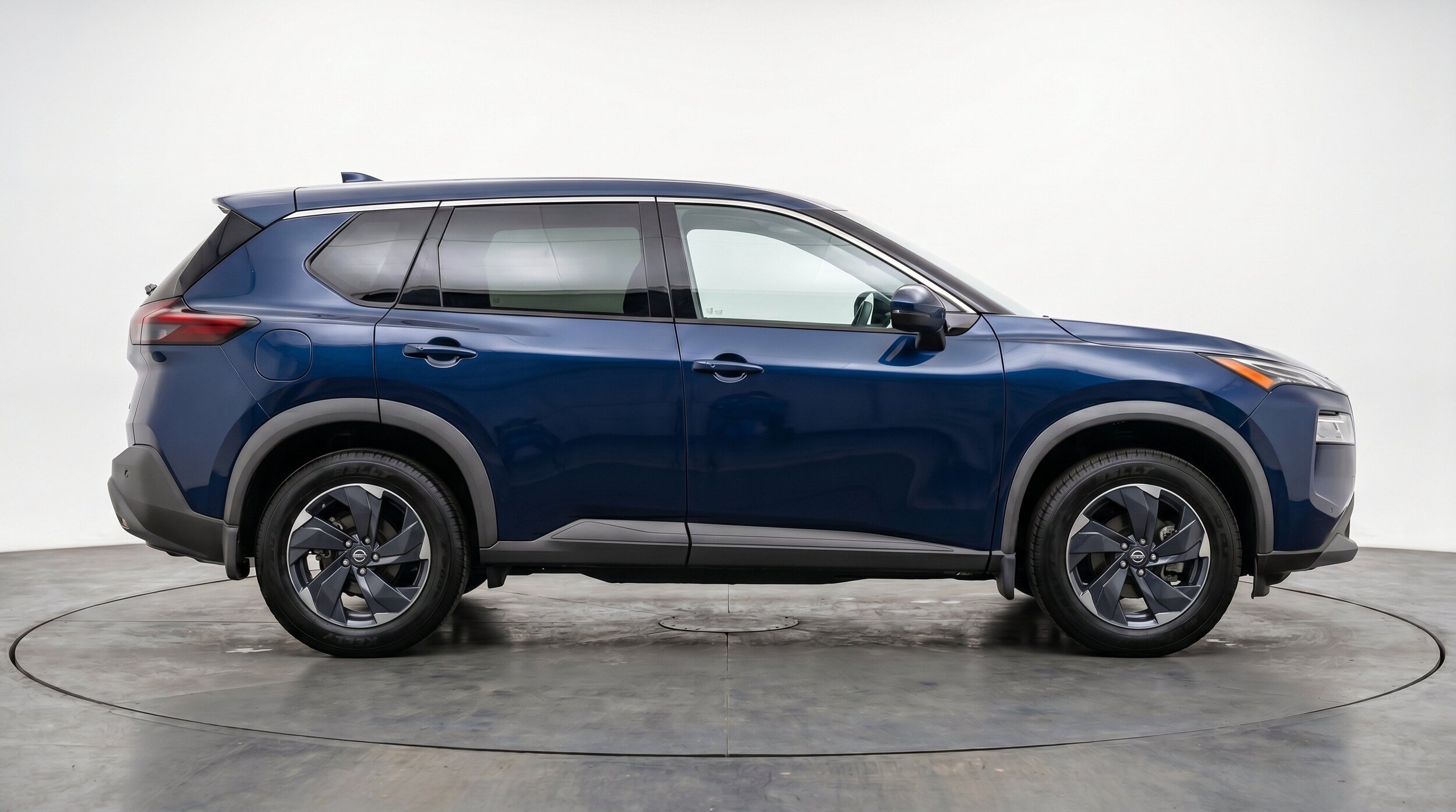 Thumbnail: 2025 Nissan Rogue - 11
