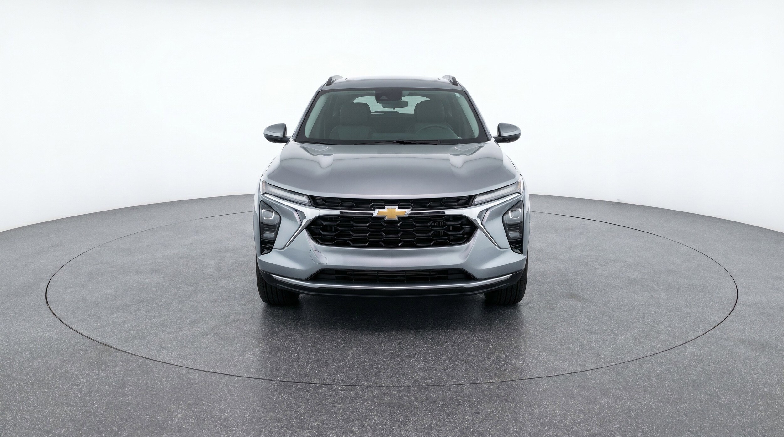 Thumbnail: 2025 Chevrolet Trax - 2