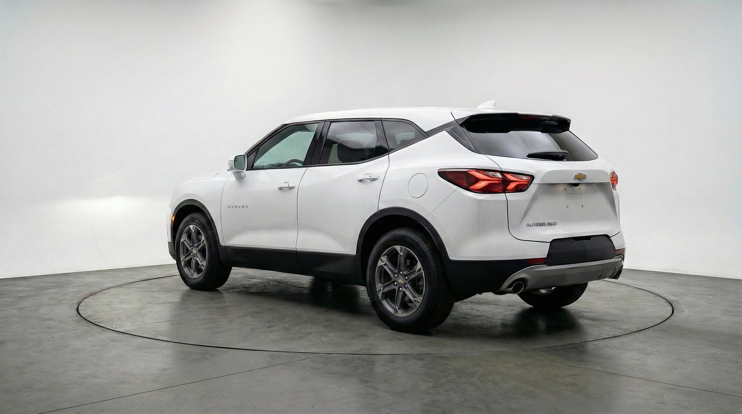 Thumbnail: 2026 Chevrolet Blazer - 6