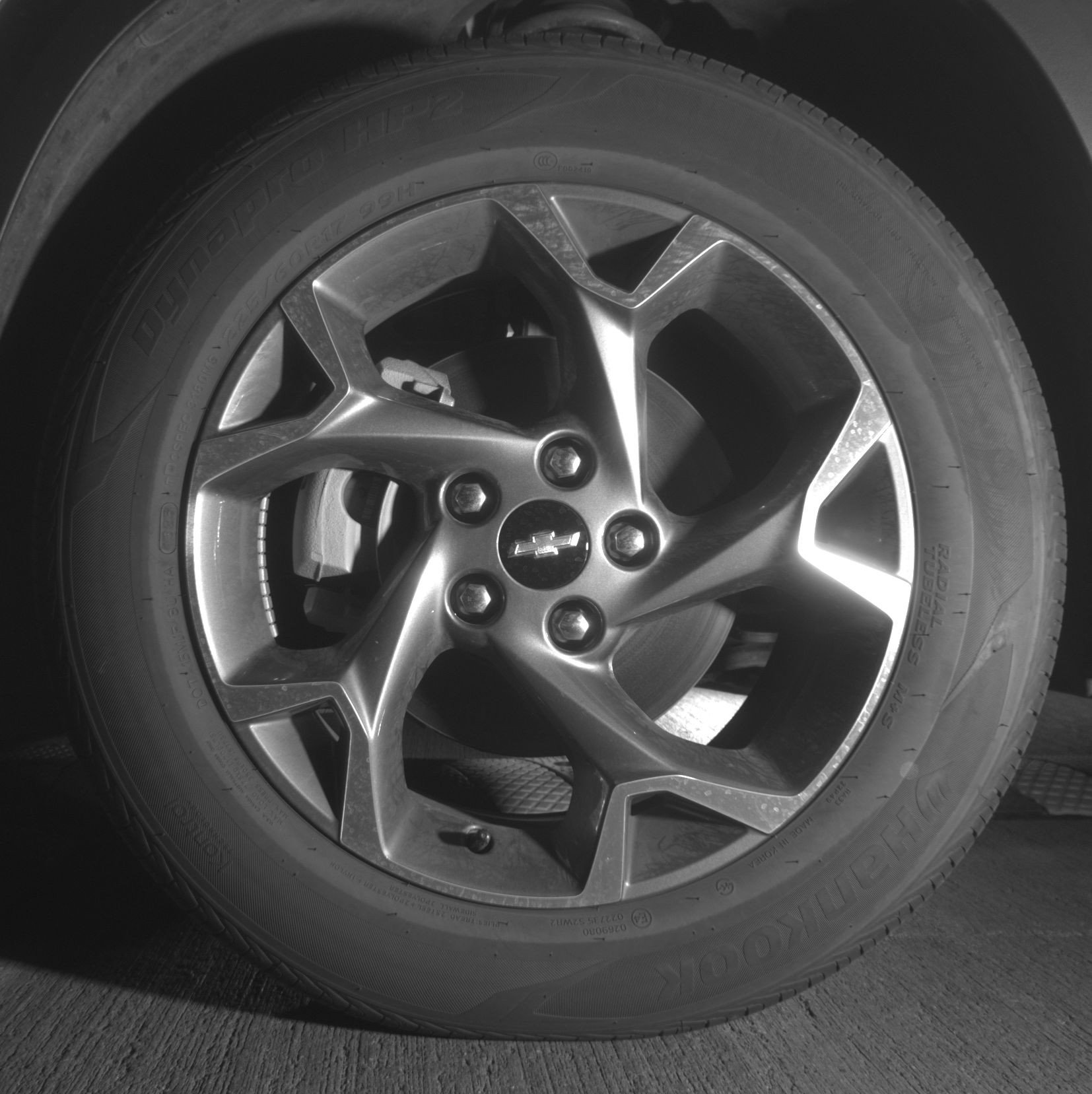 Thumbnail: 2025 Chevrolet Trax - 12