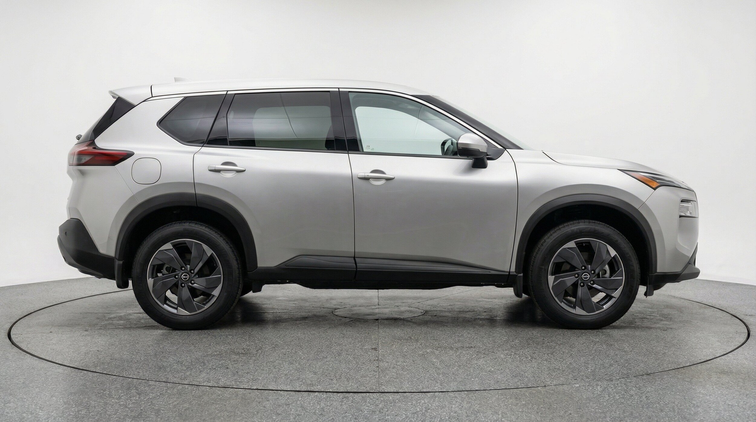 Thumbnail: 2025 Nissan Rogue - 11