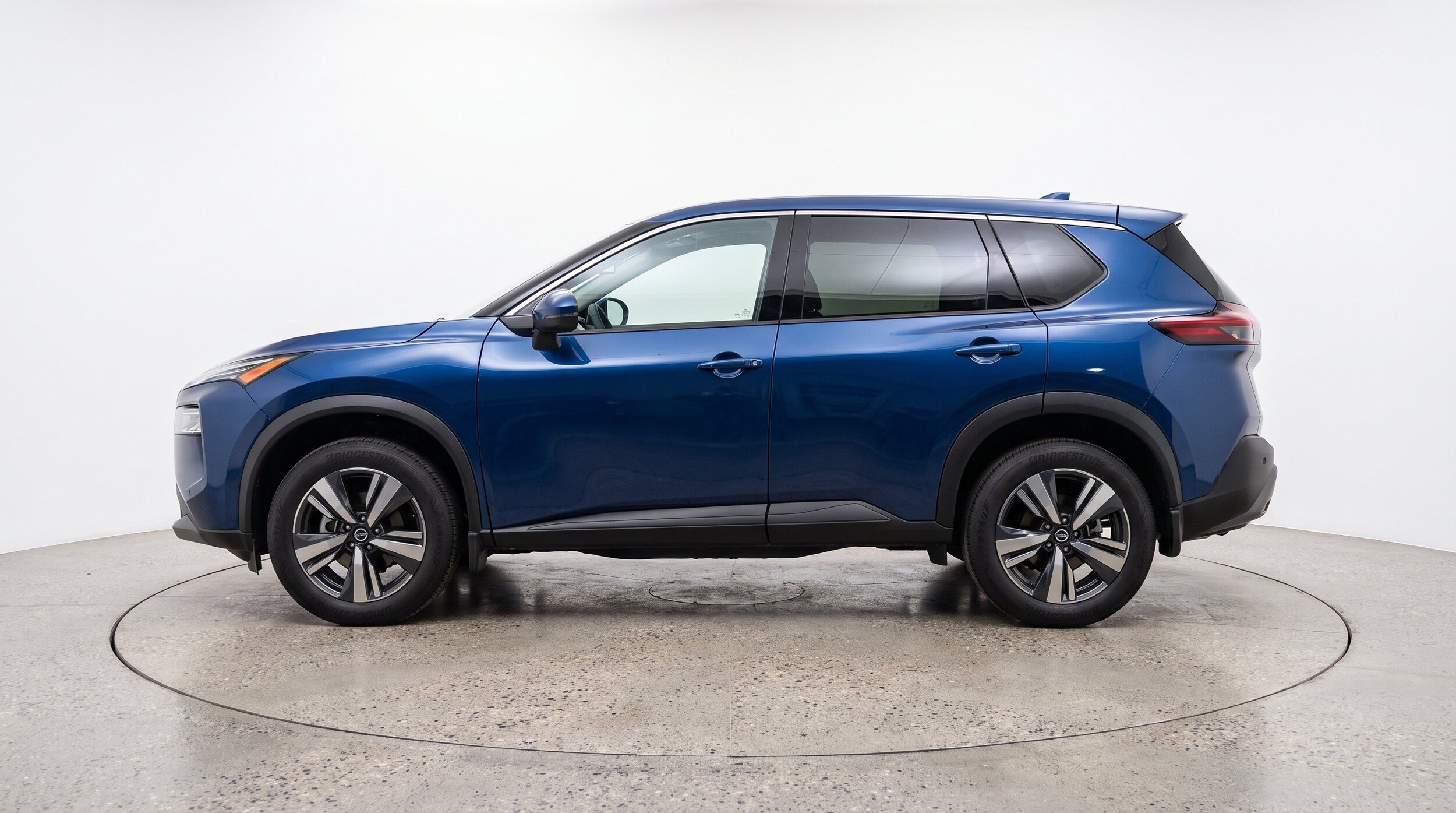 Thumbnail: 2026 Nissan Rogue - 5