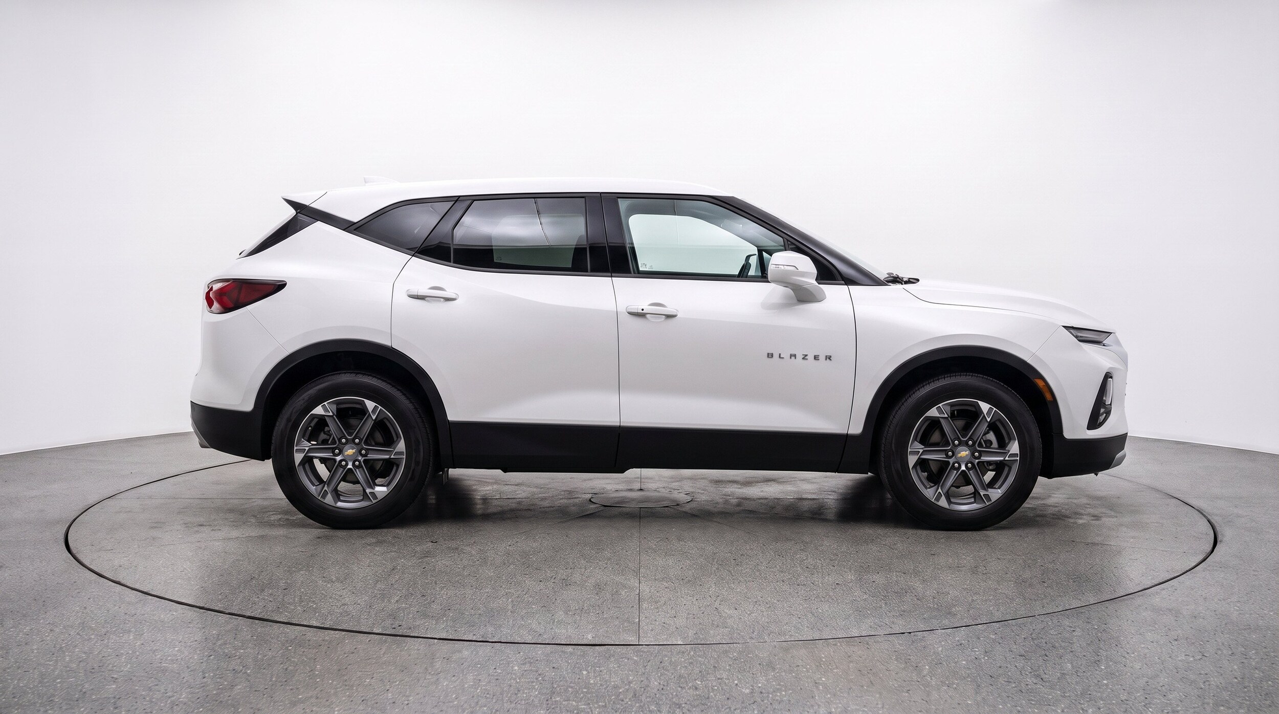 Thumbnail: 2026 Chevrolet Blazer - 10