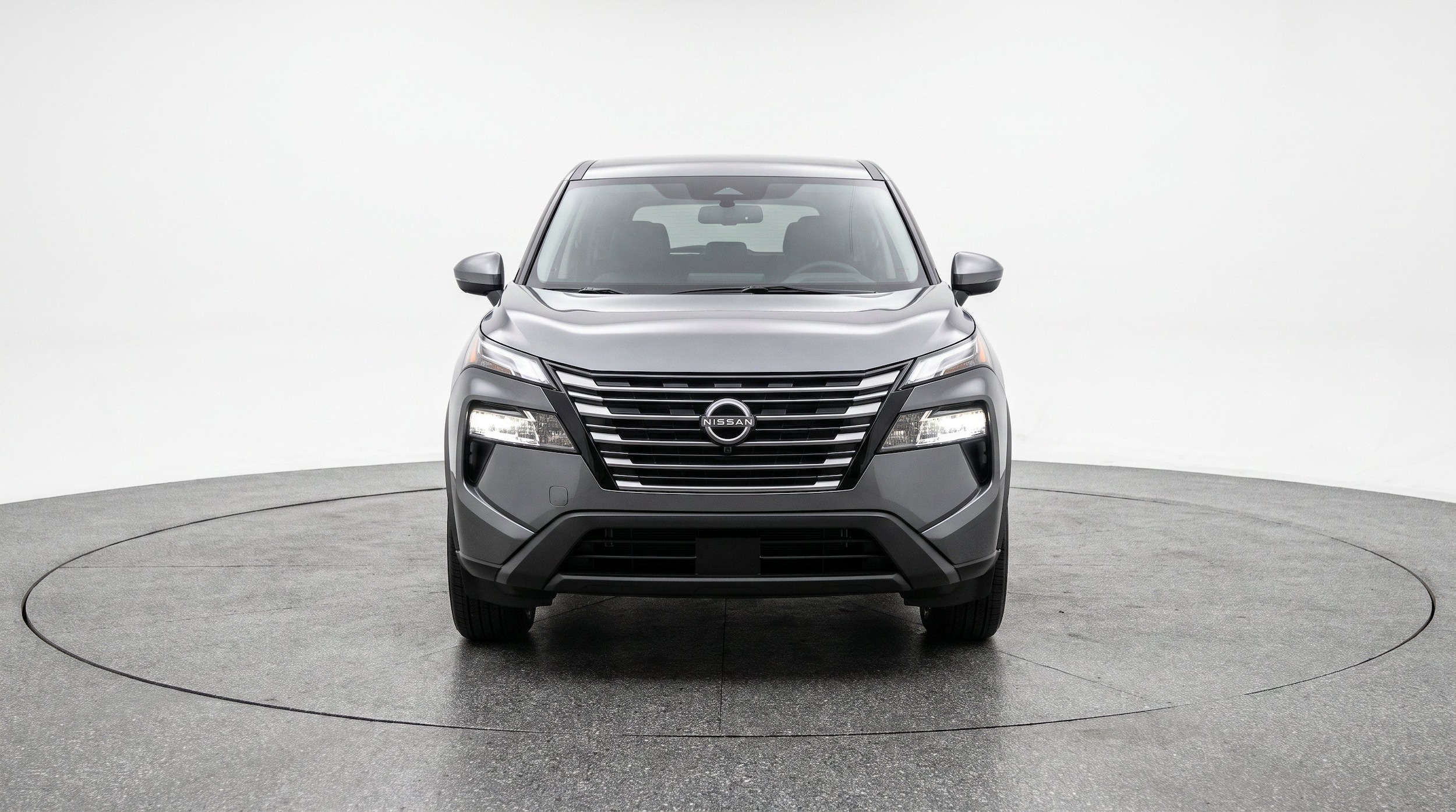 Thumbnail: 2026 Nissan Rogue - 2