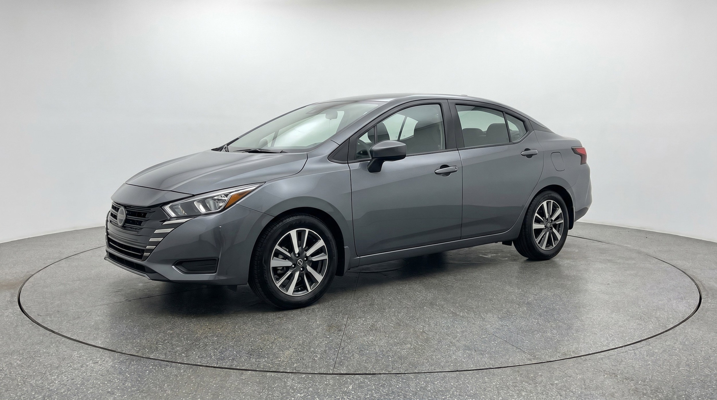 Thumbnail: 2025 Nissan Versa - 3