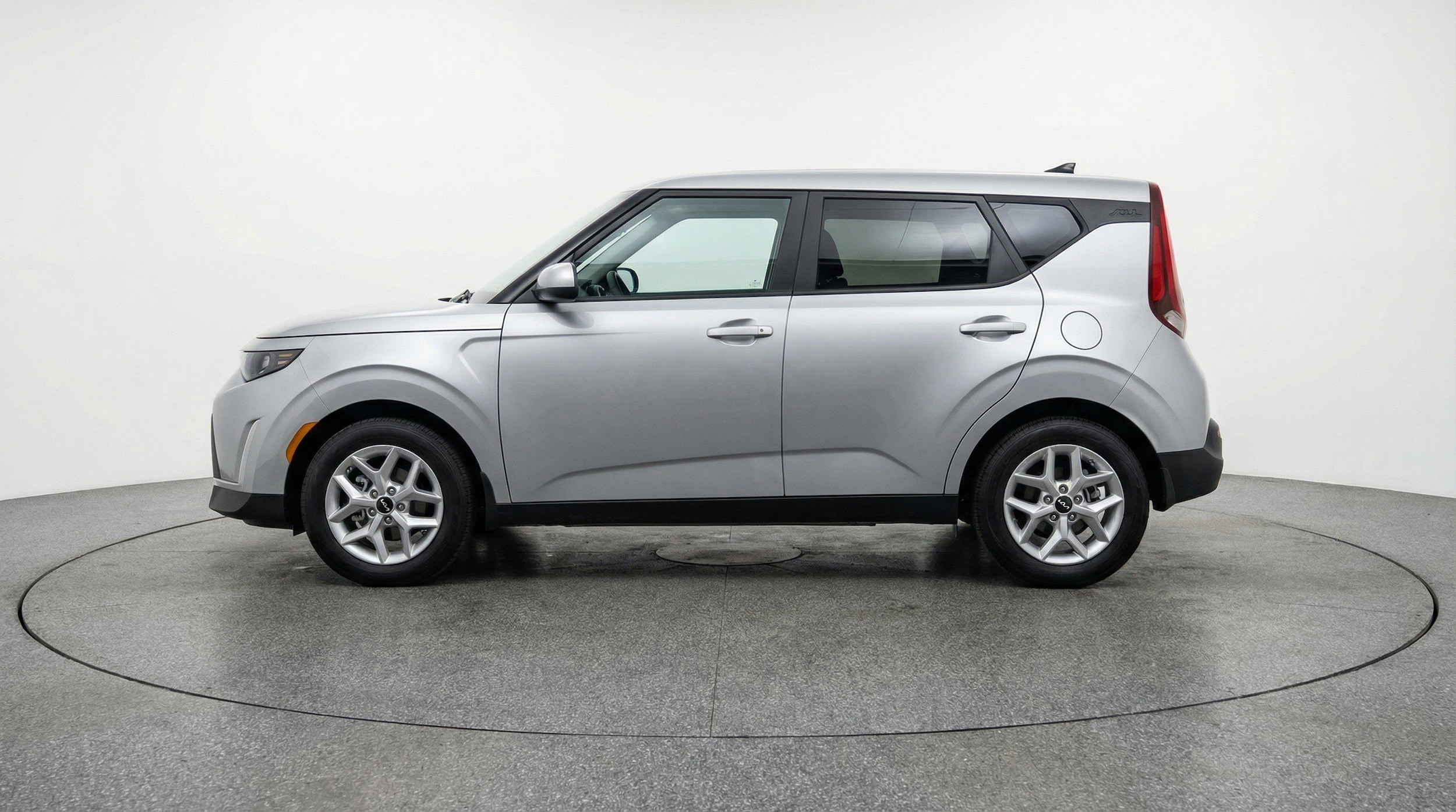 Thumbnail: 2025 Kia Soul - 5