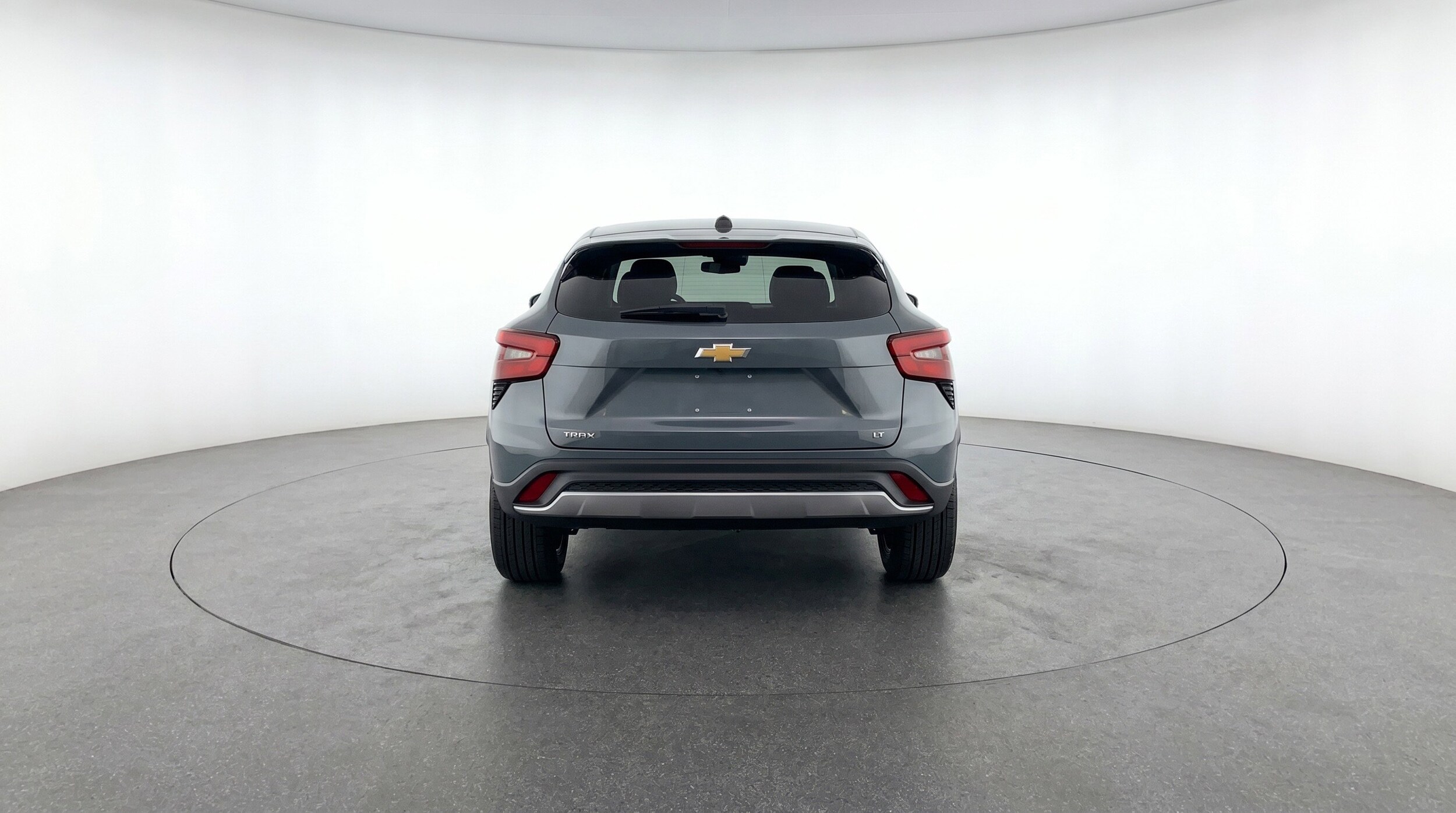 Thumbnail: 2025 Chevrolet Trax - 7