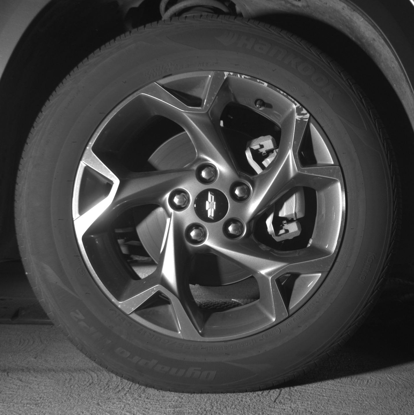 Thumbnail: 2025 Chevrolet Trax - 13