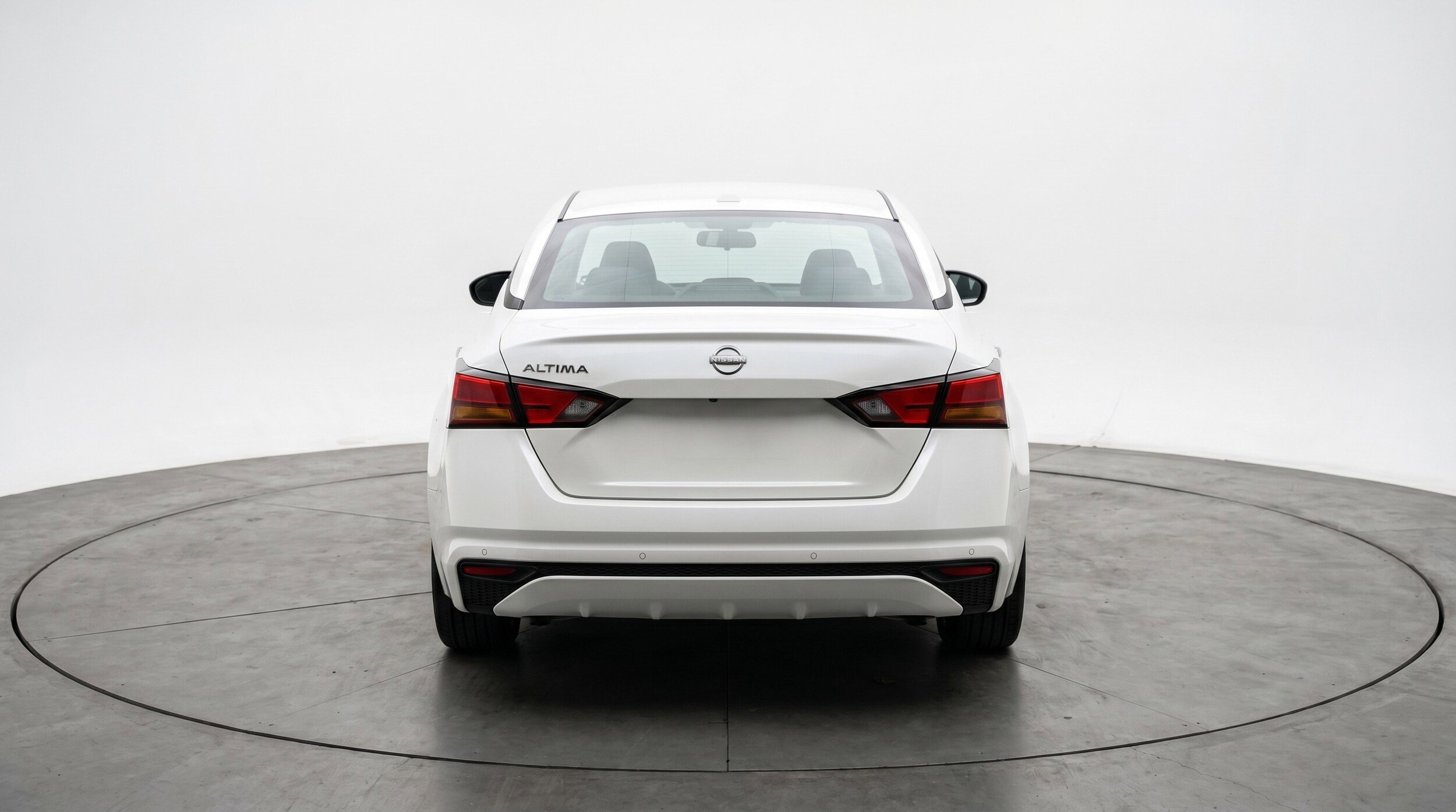 Thumbnail: 2025 Nissan Altima - 7