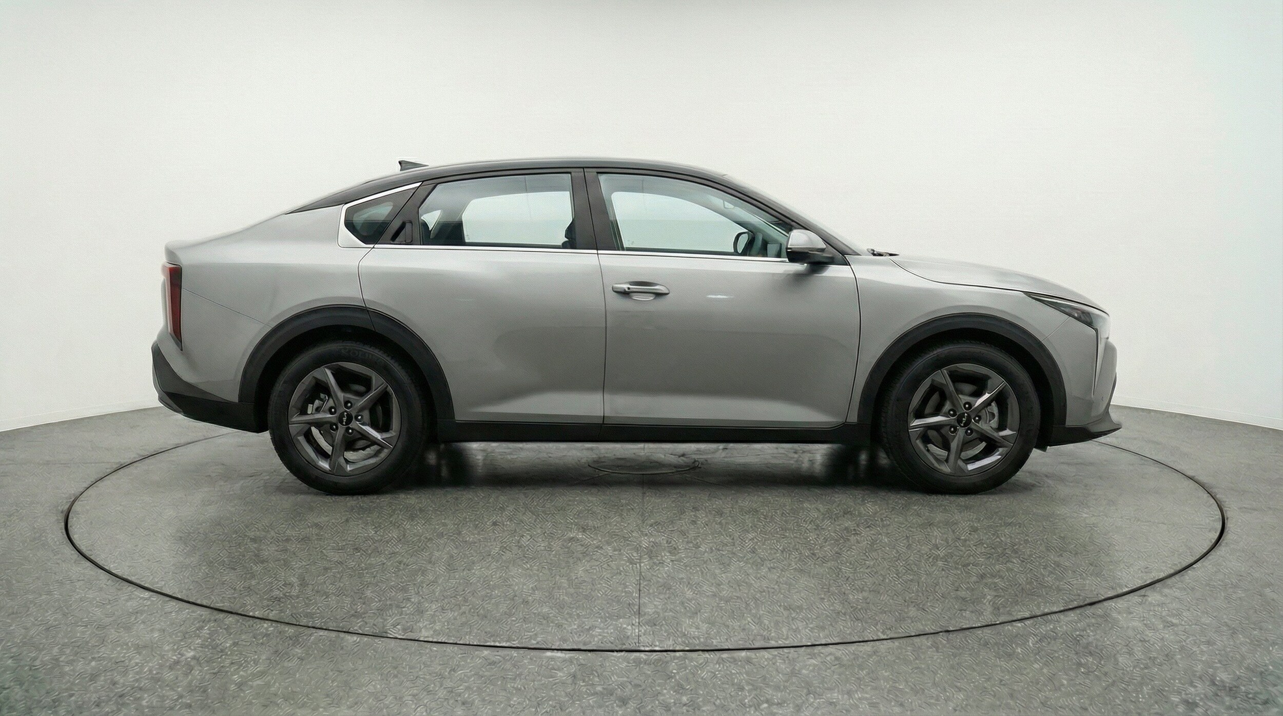 Thumbnail: 2026 Kia K4 - 11