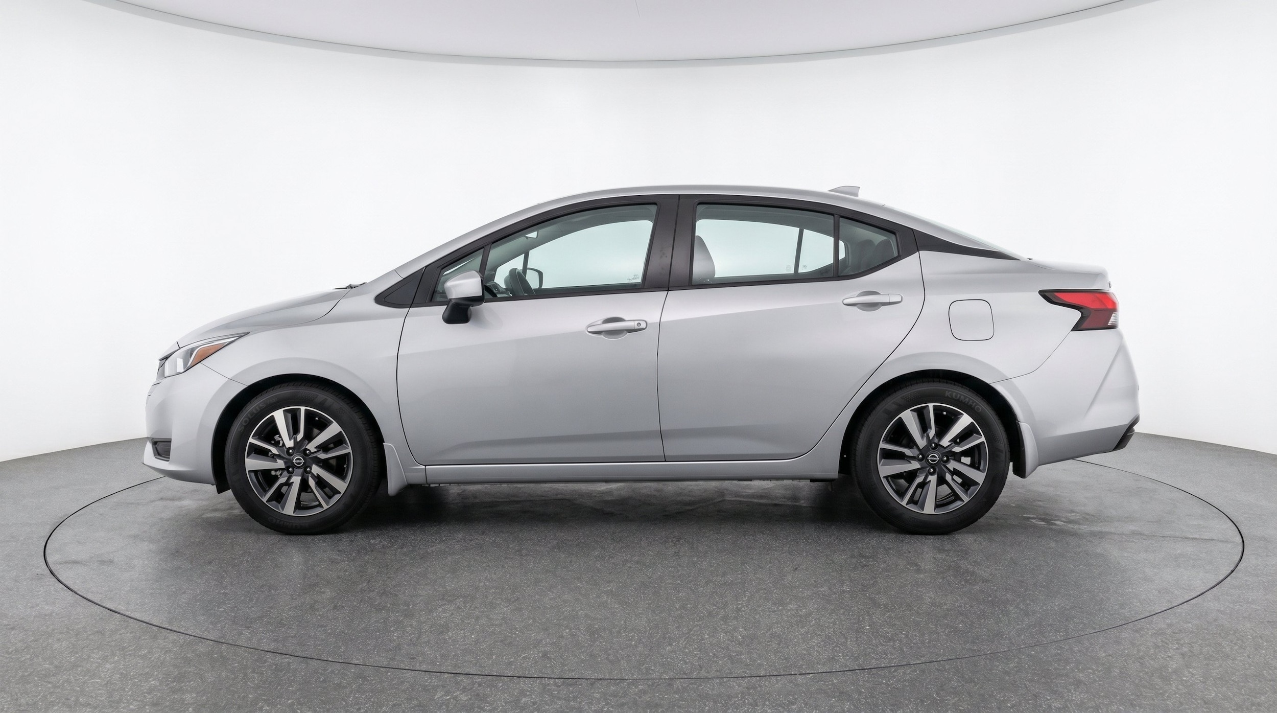 Thumbnail: 2025 Nissan Versa - 5
