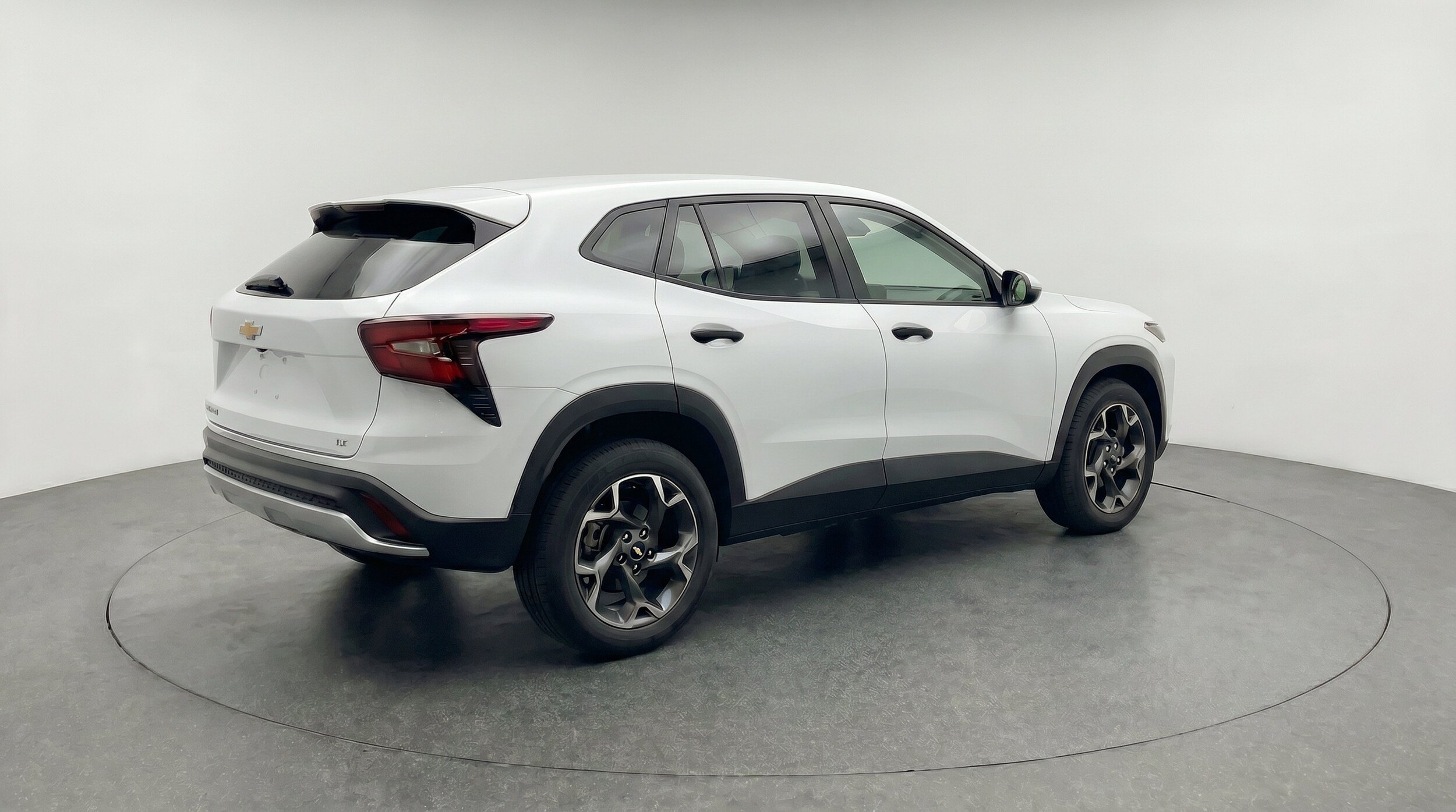 Thumbnail: 2025 Chevrolet Trax - 9
